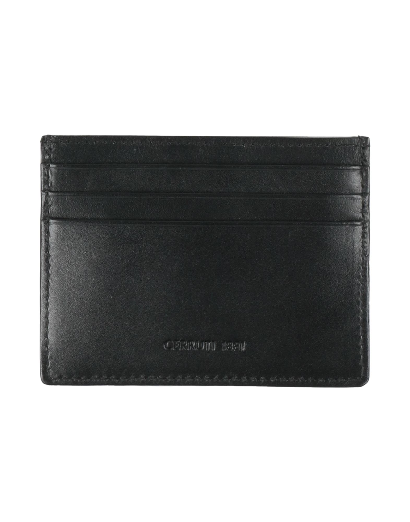  Cerruti 1881 - Kleinlederwaren - Kartenetuis - On Yoox.com 