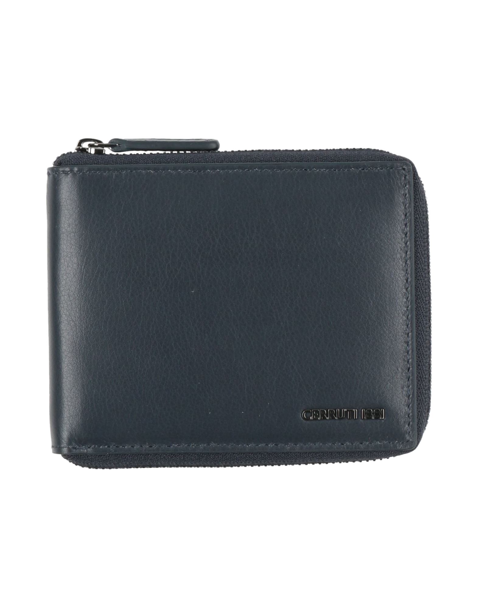  Cerruti 1881 - Kleinlederwaren - Brieftaschen - On Yoox.com 
