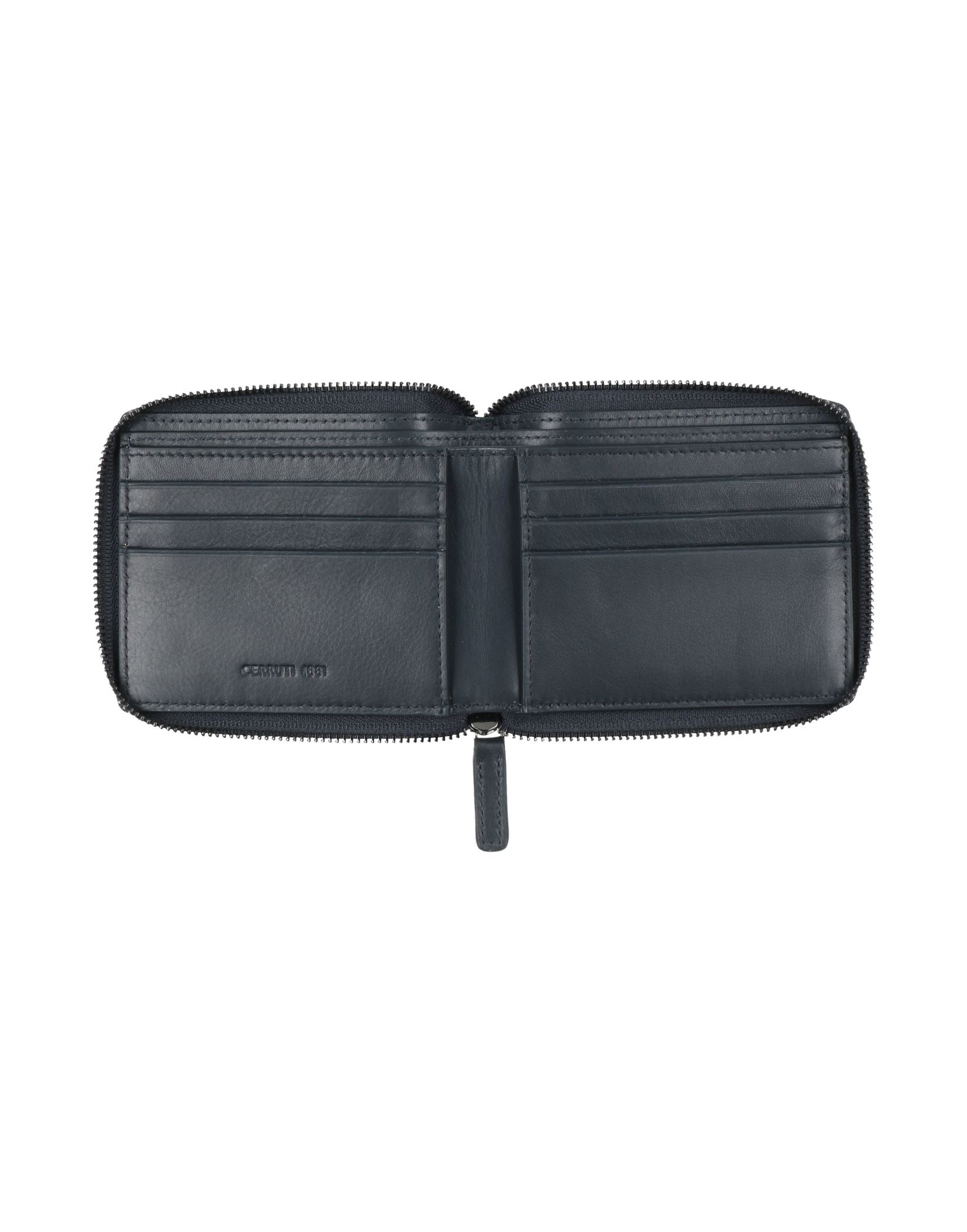  Cerruti 1881 - Kleinlederwaren - Brieftaschen - On Yoox.com 
