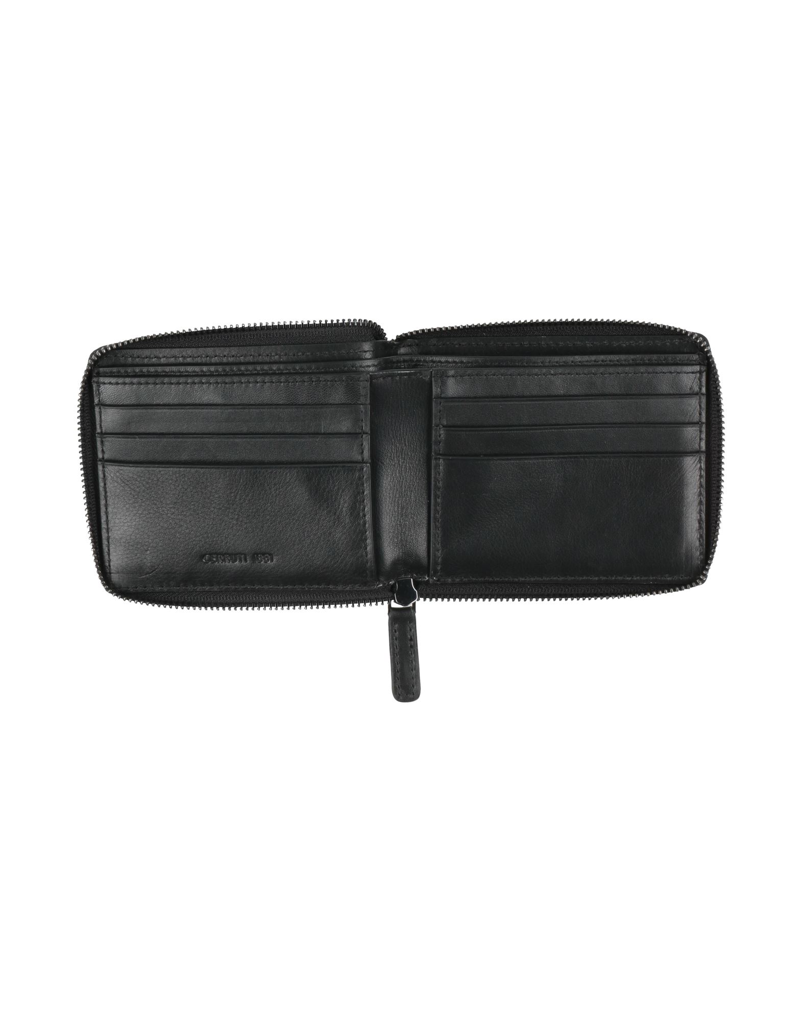  Cerruti 1881 - Kleinlederwaren - Brieftaschen - On Yoox.com 