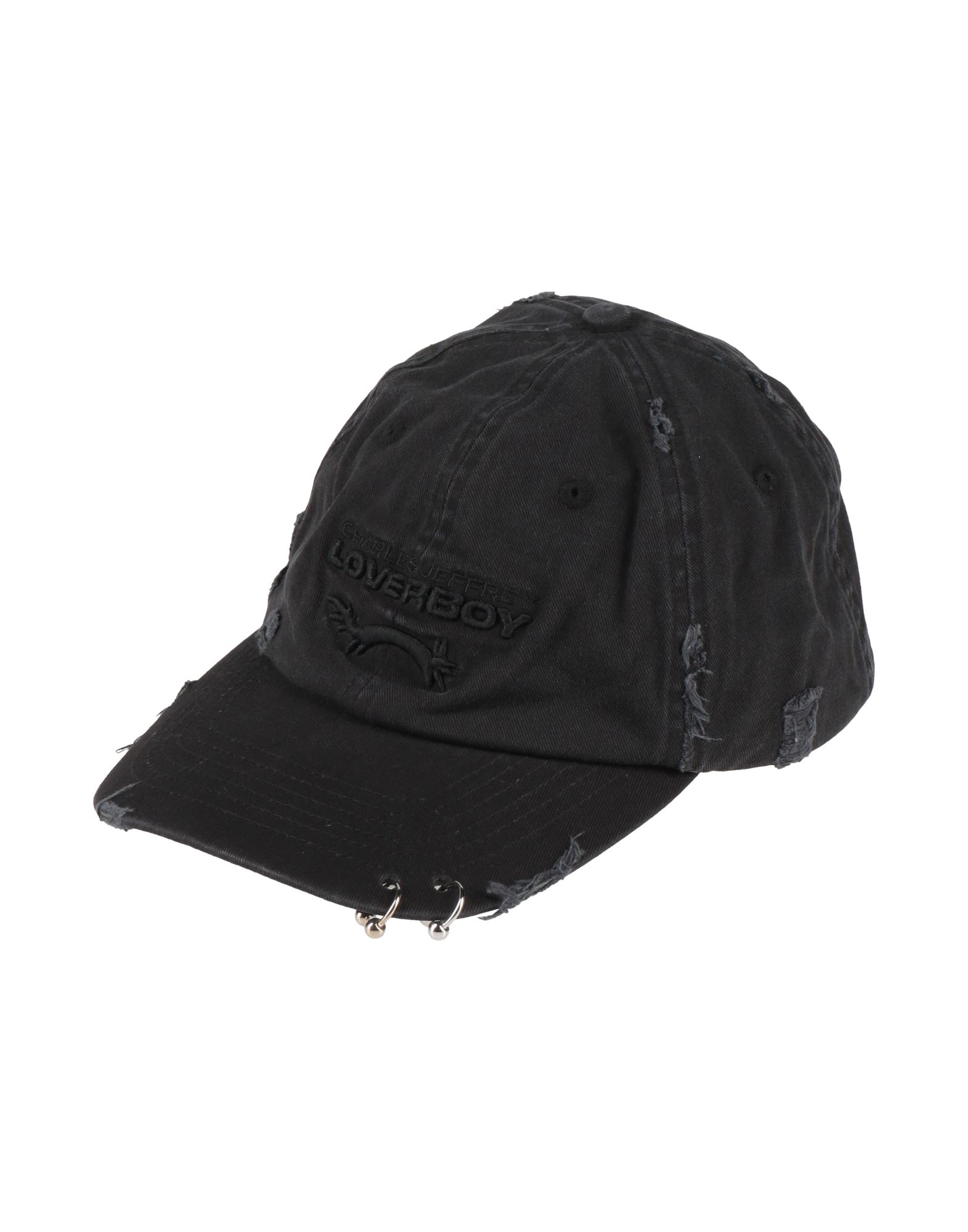  Charles Jeffrey Loverboy - Accessoires - Mützen & Hüte - On Yoox.com 