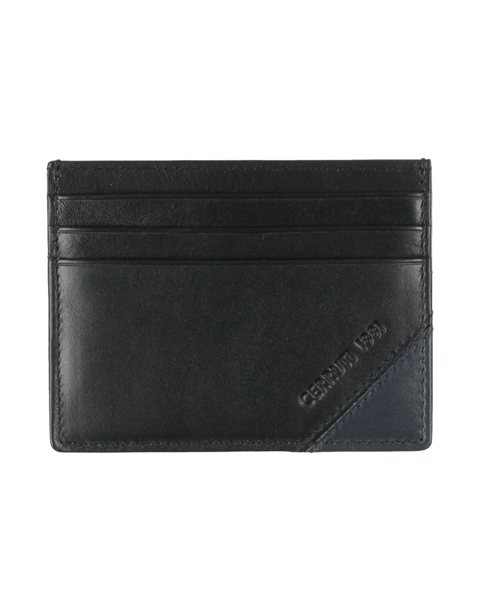  Cerruti 1881 - Kleinlederwaren - Kartenetuis - On Yoox.com 