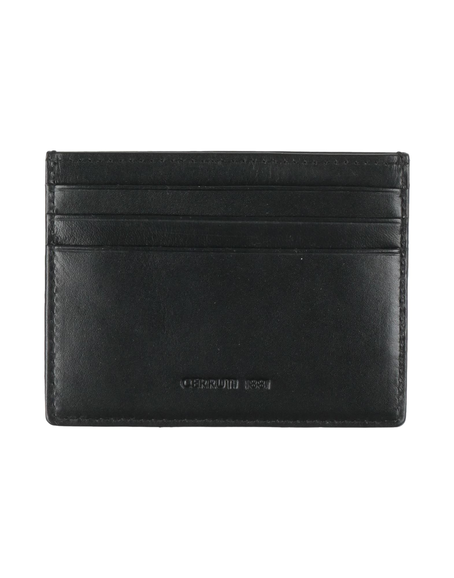  Cerruti 1881 - Kleinlederwaren - Kartenetuis - On Yoox.com 