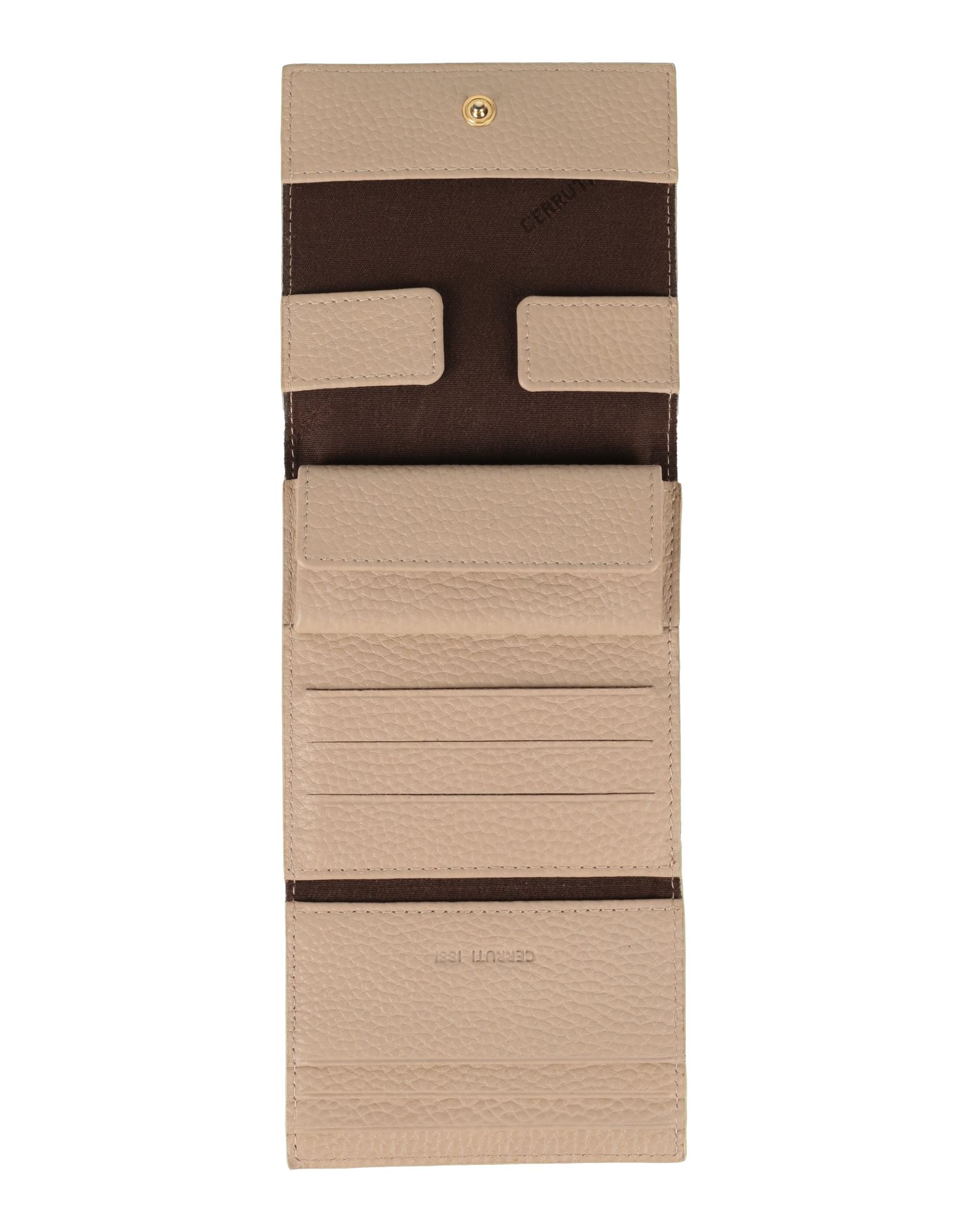  Cerruti 1881 - Kleinlederwaren - Brieftaschen - On Yoox.com 