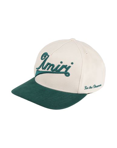 Sombrero Hombre Verde oscuro ONESIZE Hombre