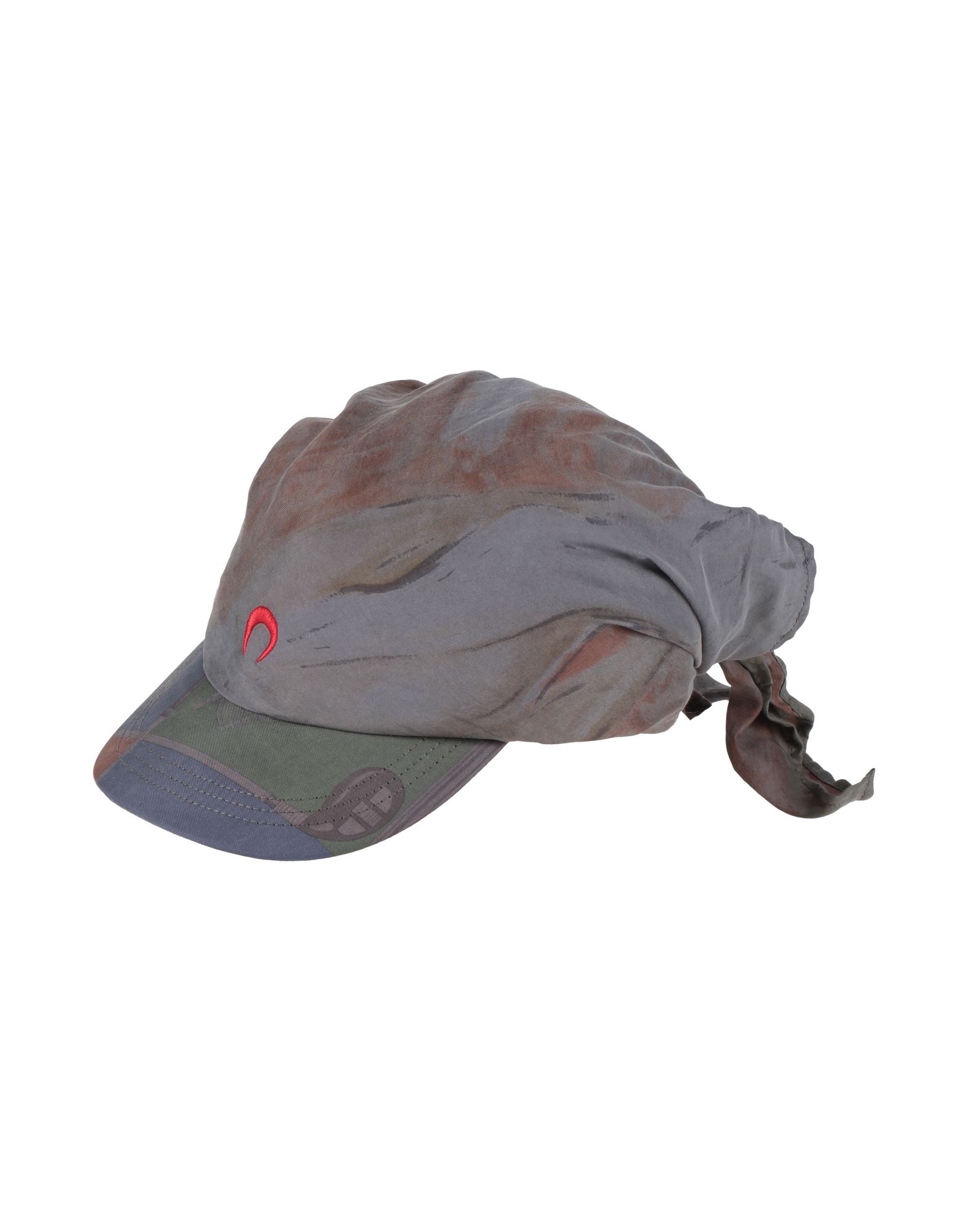  Marine Serre - Accessoires - Mützen & Hüte - On Yoox.com 
