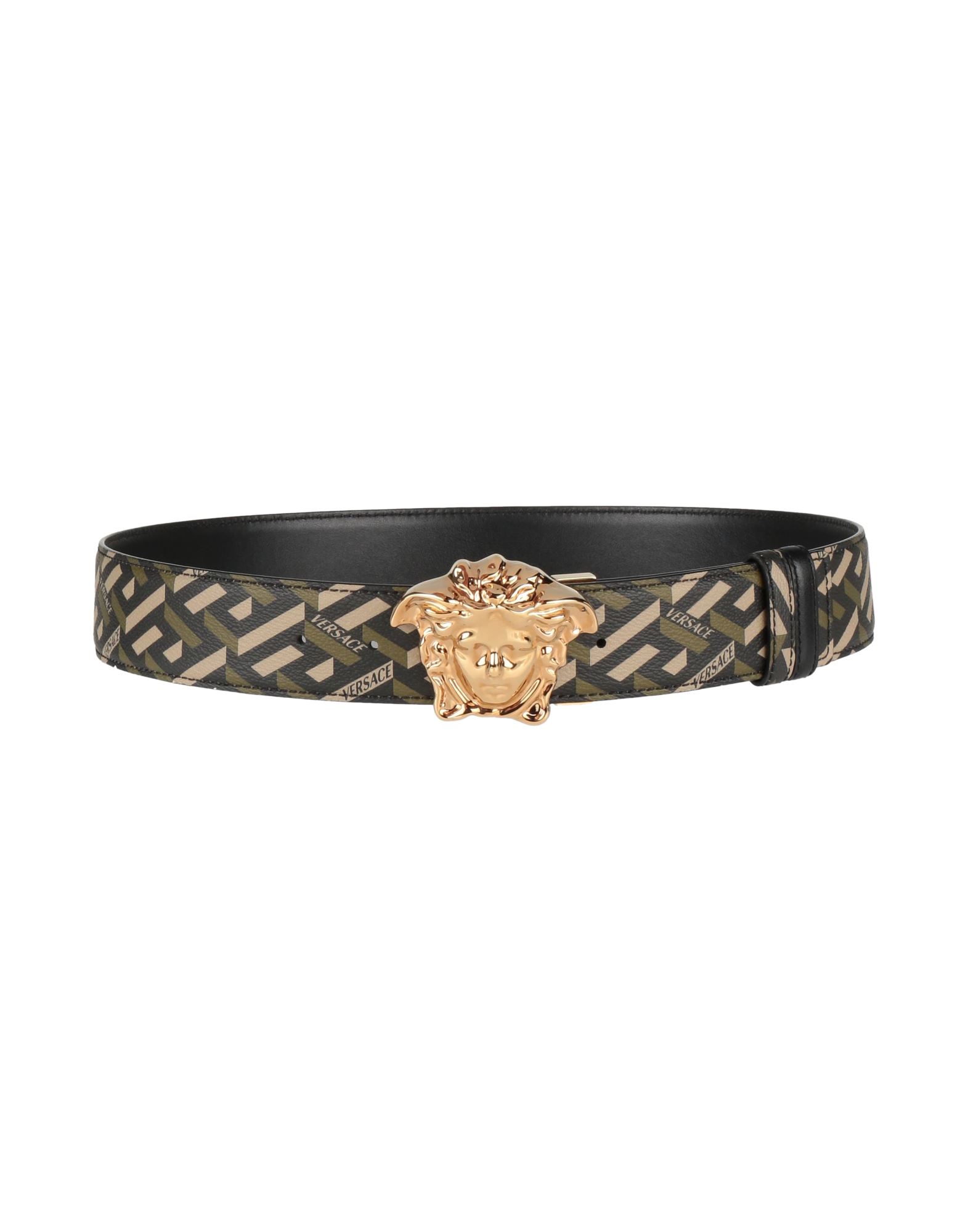  Versace - Kleinlederwaren - Gürtel - On Yoox.com 