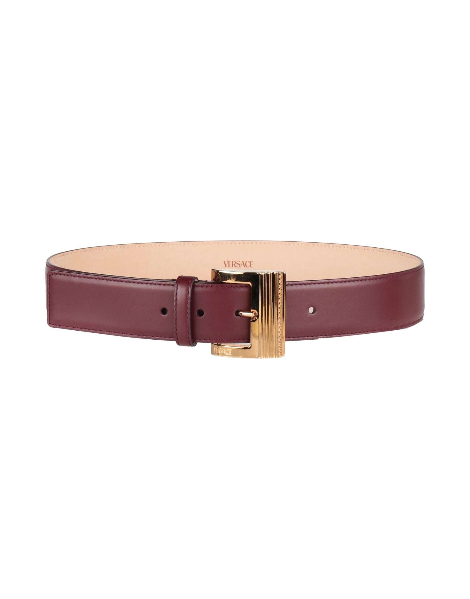  Versace - Kleinlederwaren - Gürtel - On Yoox.com 