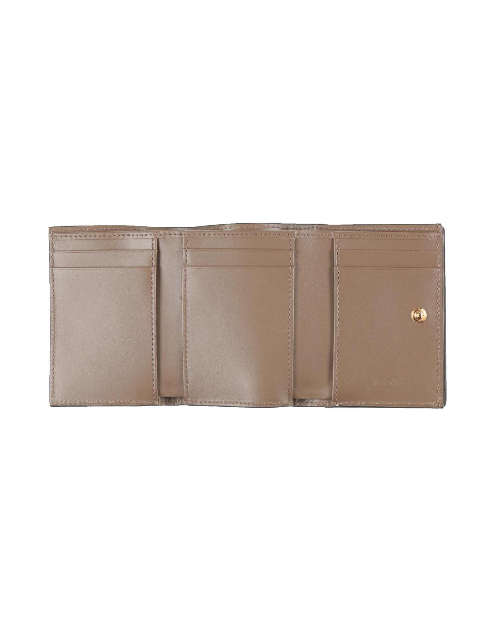  Versace - Marroquinería - Billeteras - On Yoox.com 
