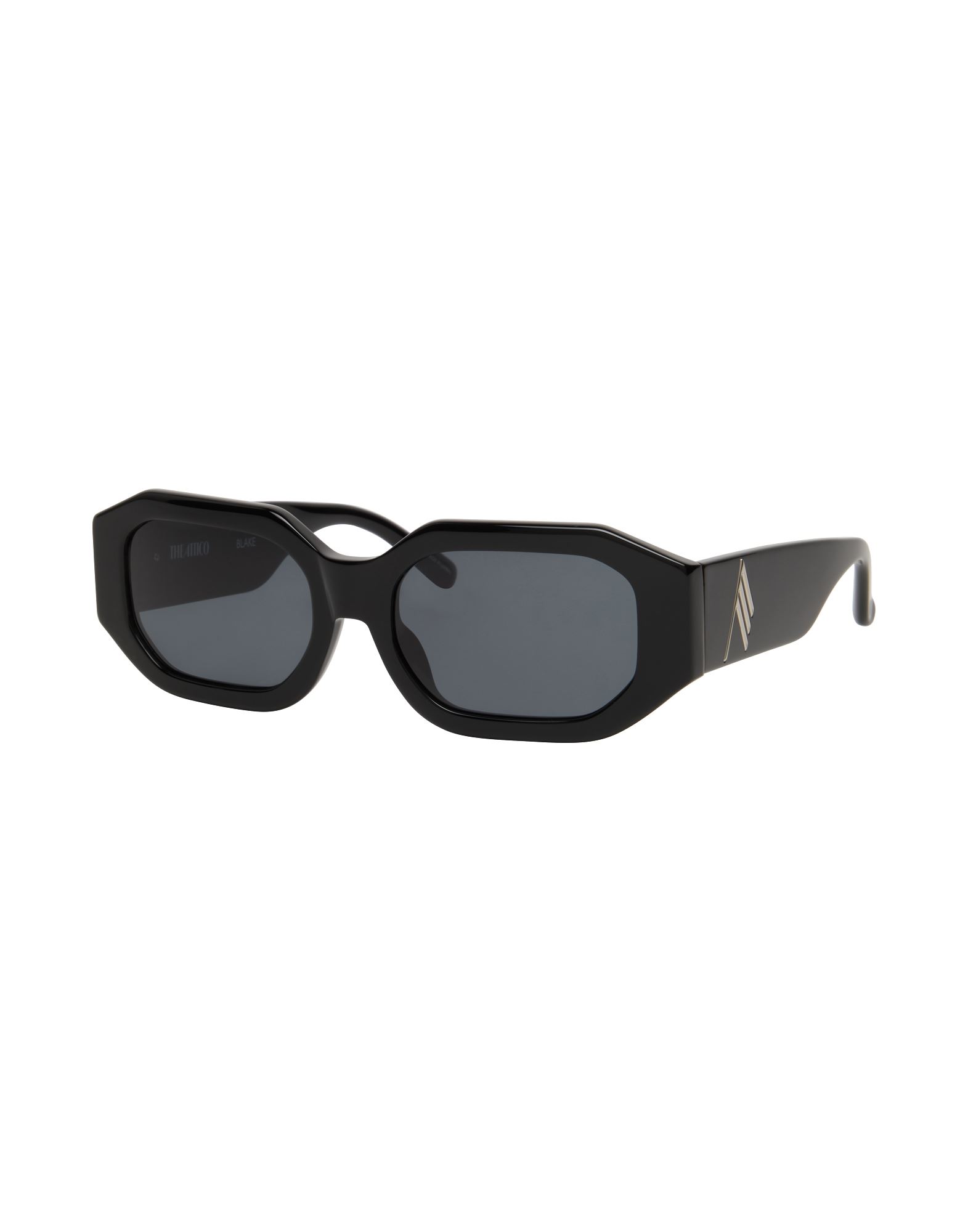  The Attico - Brillen - Sonnenbrillen - On Yoox.com 