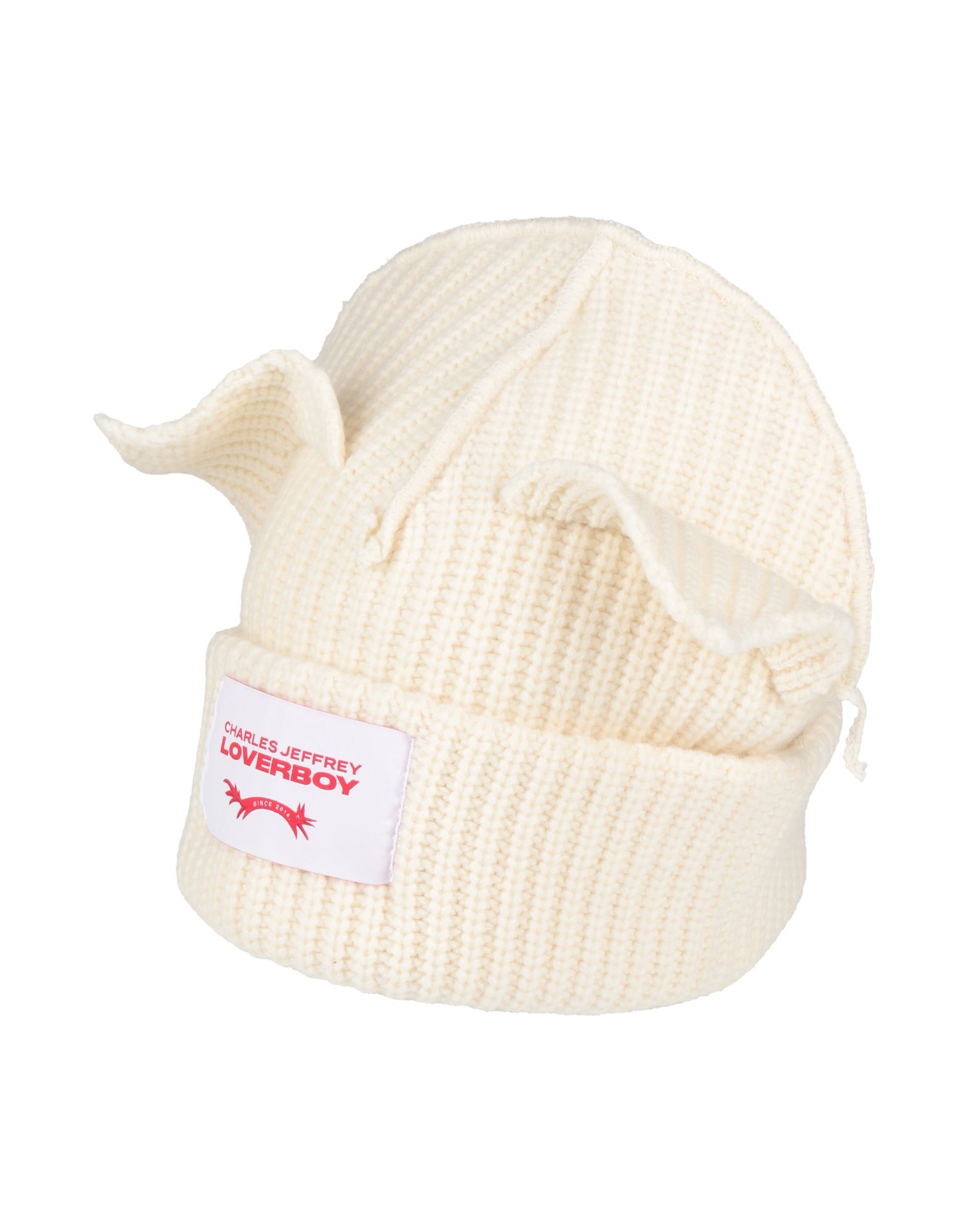  Charles Jeffrey Loverboy - Accessoires - Mützen & Hüte - On Yoox.com 