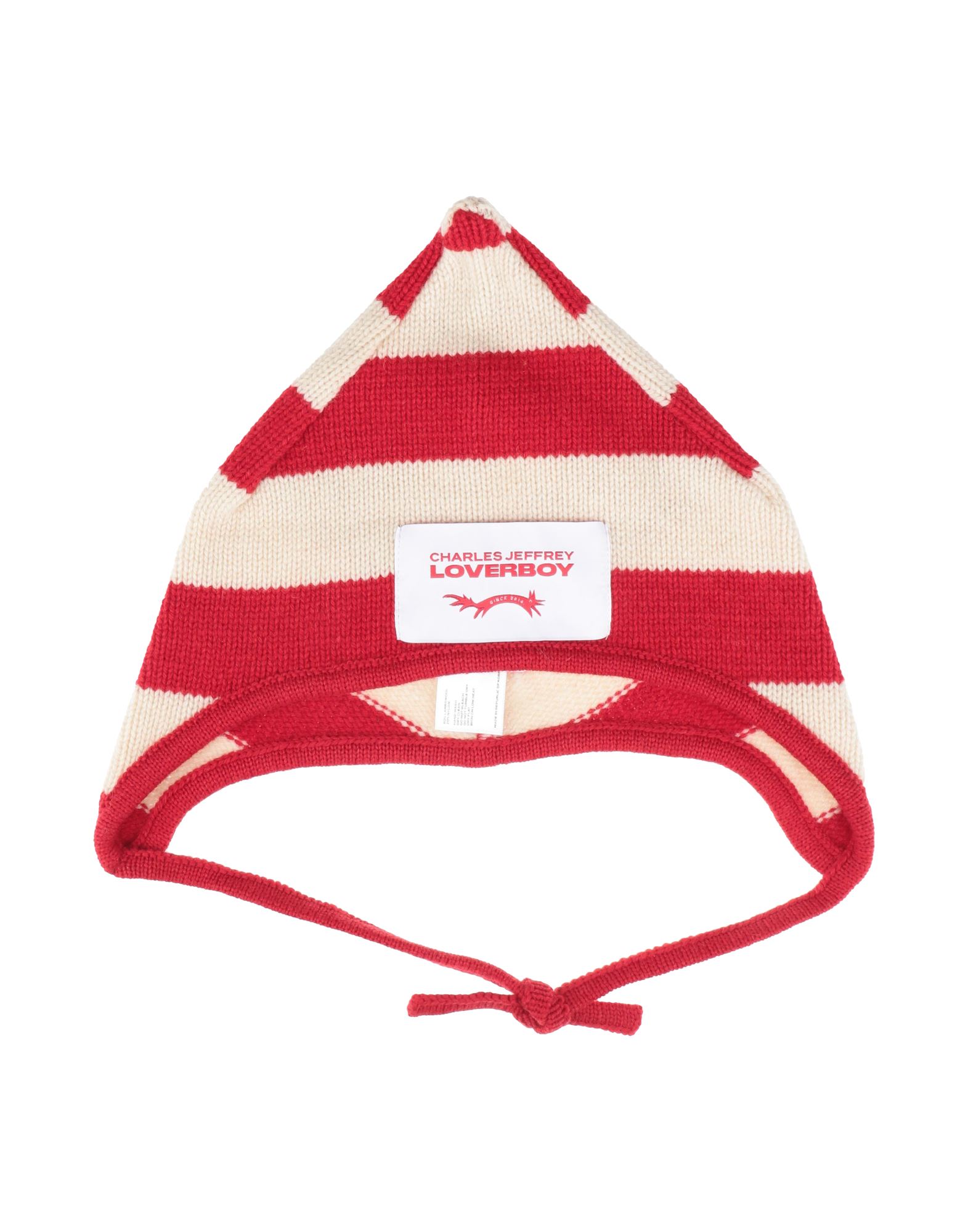  Charles Jeffrey Loverboy - Accessoires - Mützen & Hüte - On Yoox.com 