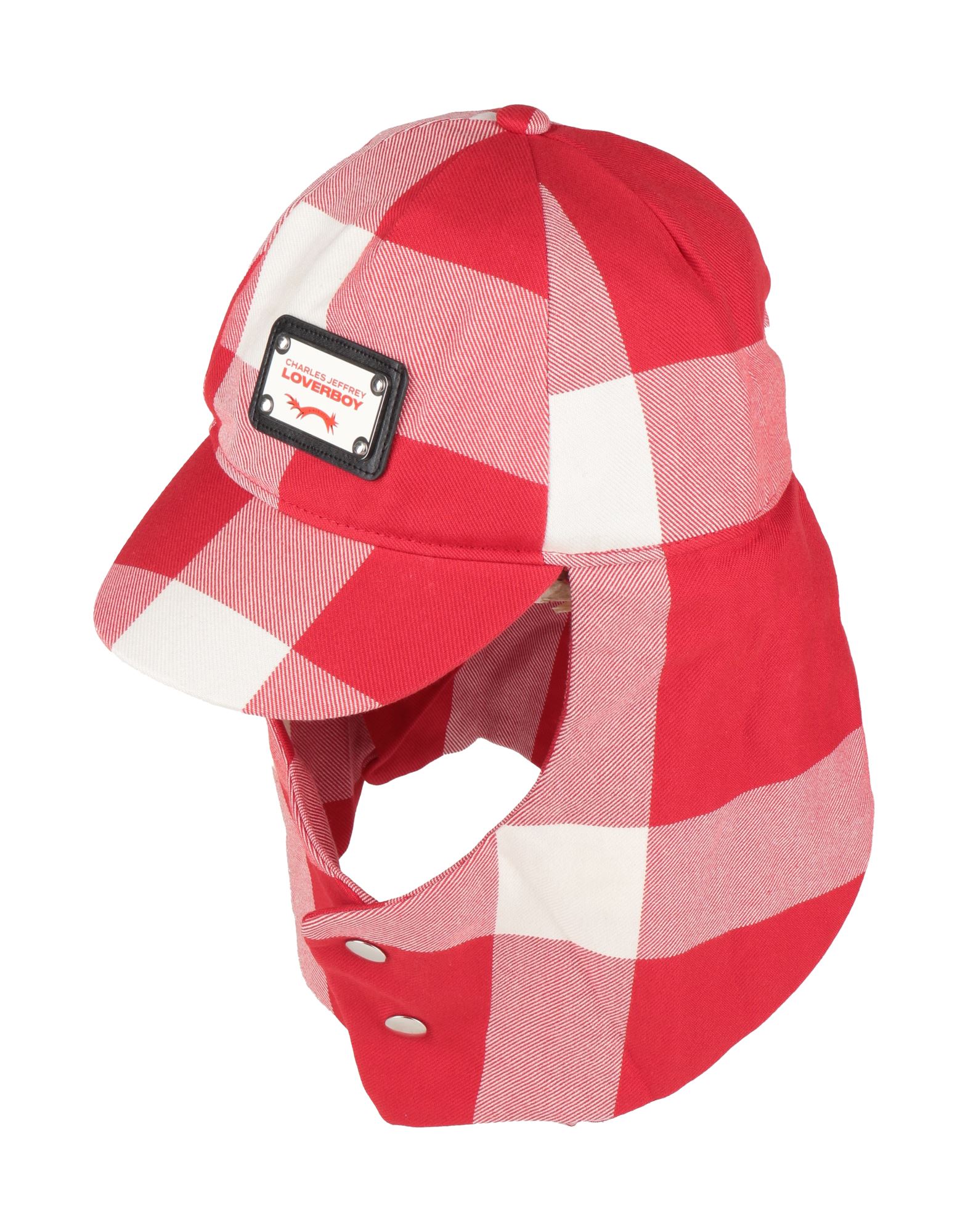  Charles Jeffrey Loverboy - Accessoires - Mützen & Hüte - On Yoox.com 