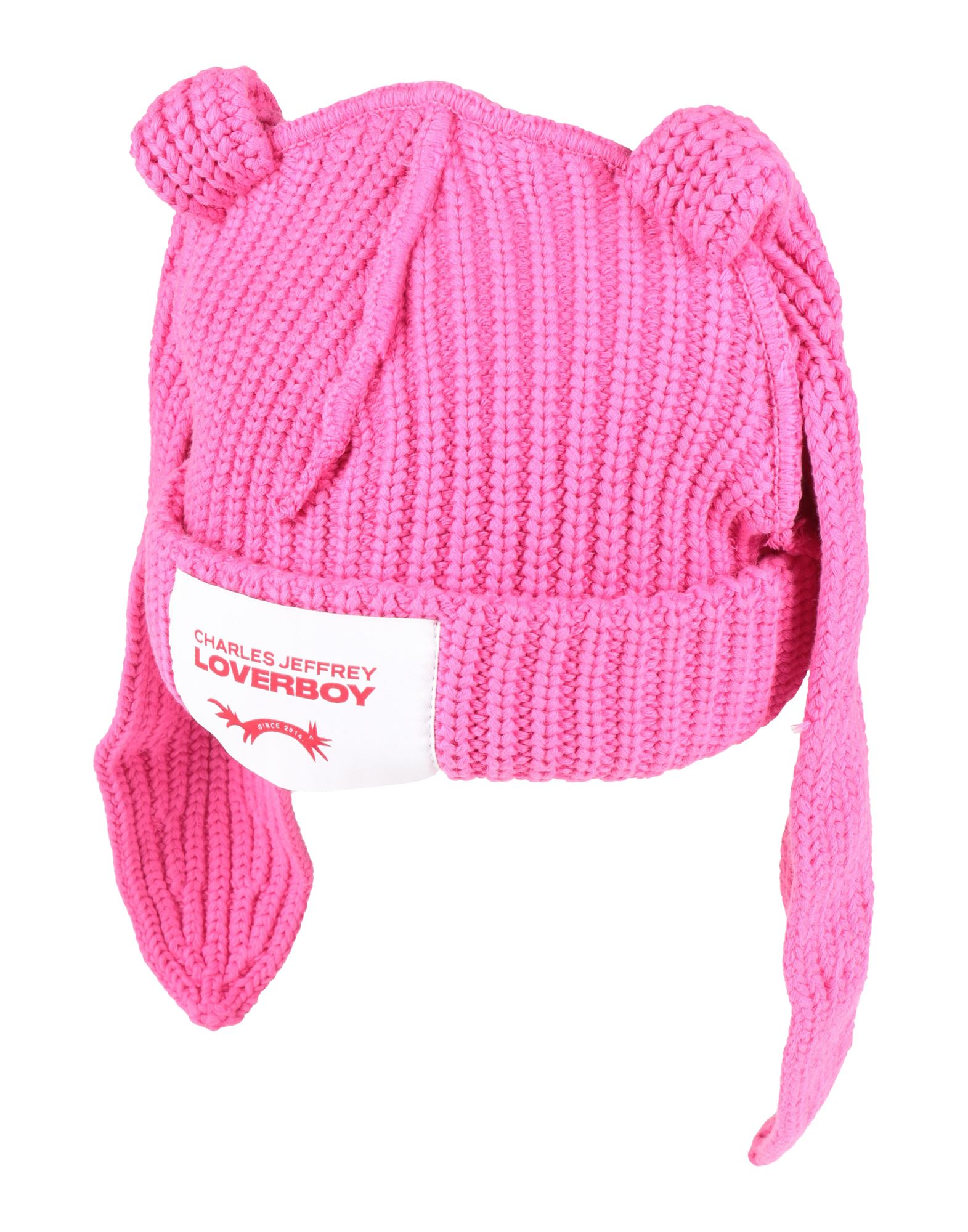  Charles Jeffrey Loverboy - Accessoires - Mützen & Hüte - On Yoox.com 