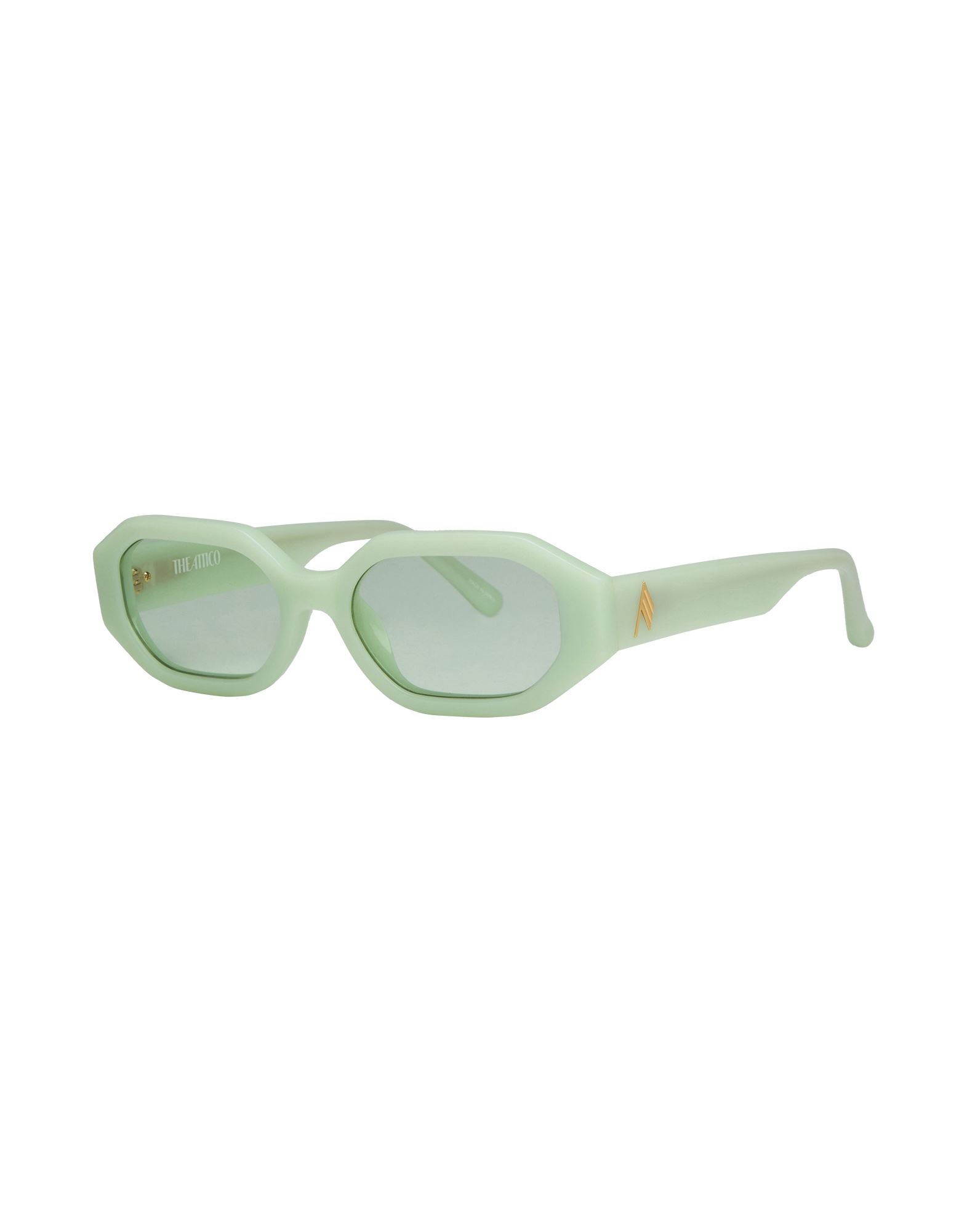 The Attico - Brillen - Sonnenbrillen - On Yoox.com 