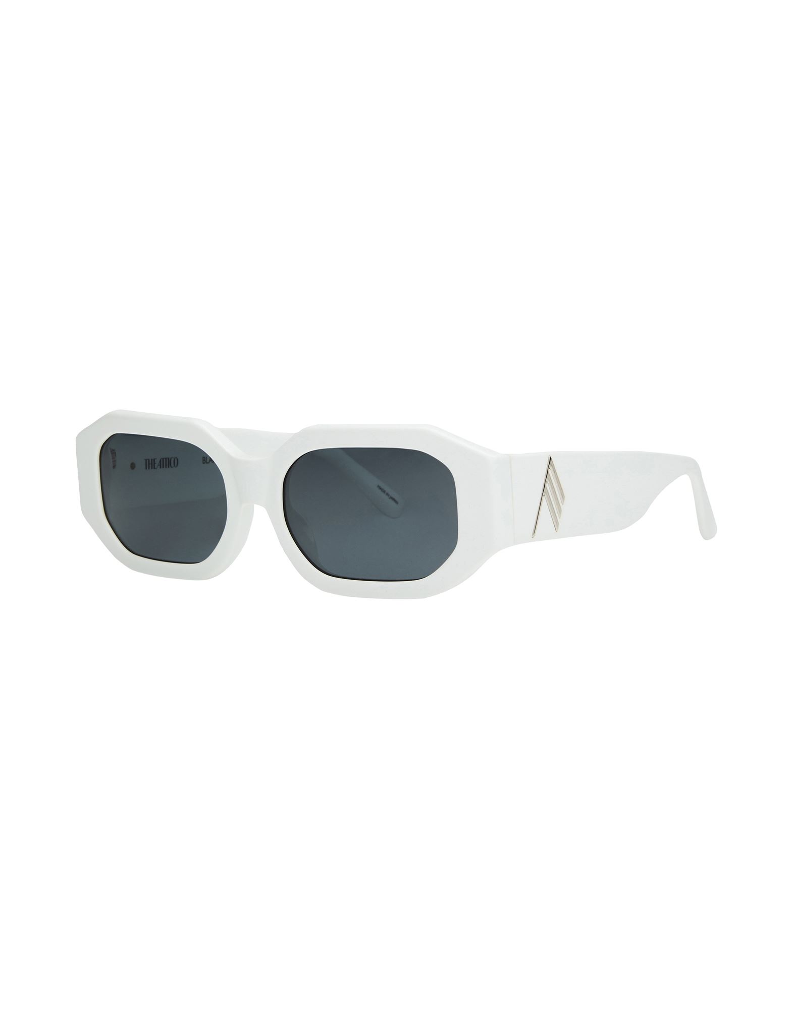  The Attico - Brillen - Sonnenbrillen - On Yoox.com 