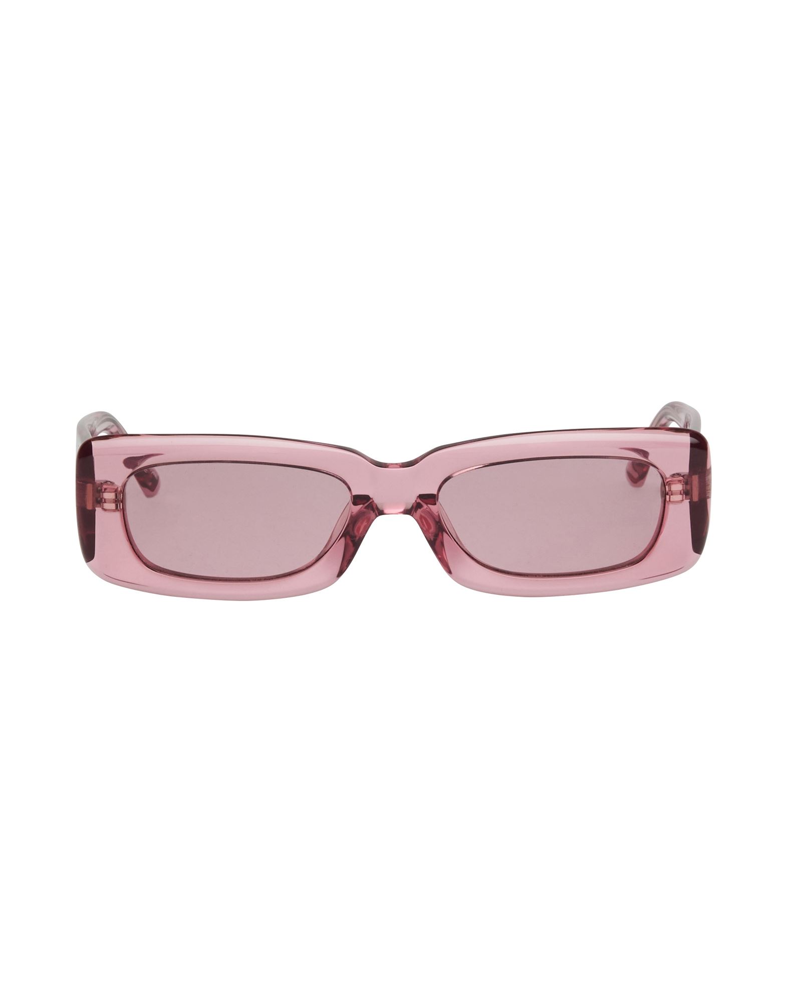  The Attico - Brillen - Sonnenbrillen - On Yoox.com 