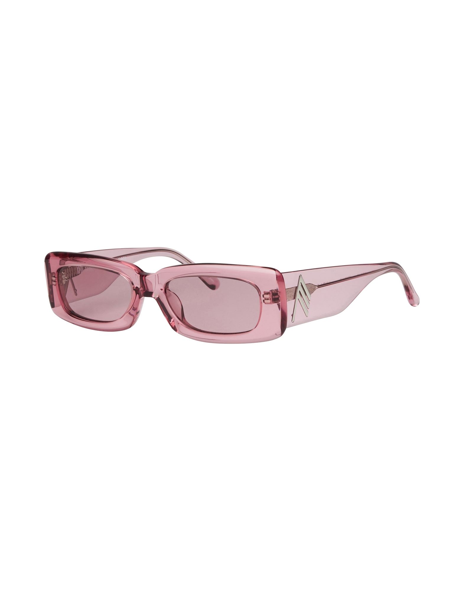  The Attico - Brillen - Sonnenbrillen - On Yoox.com 