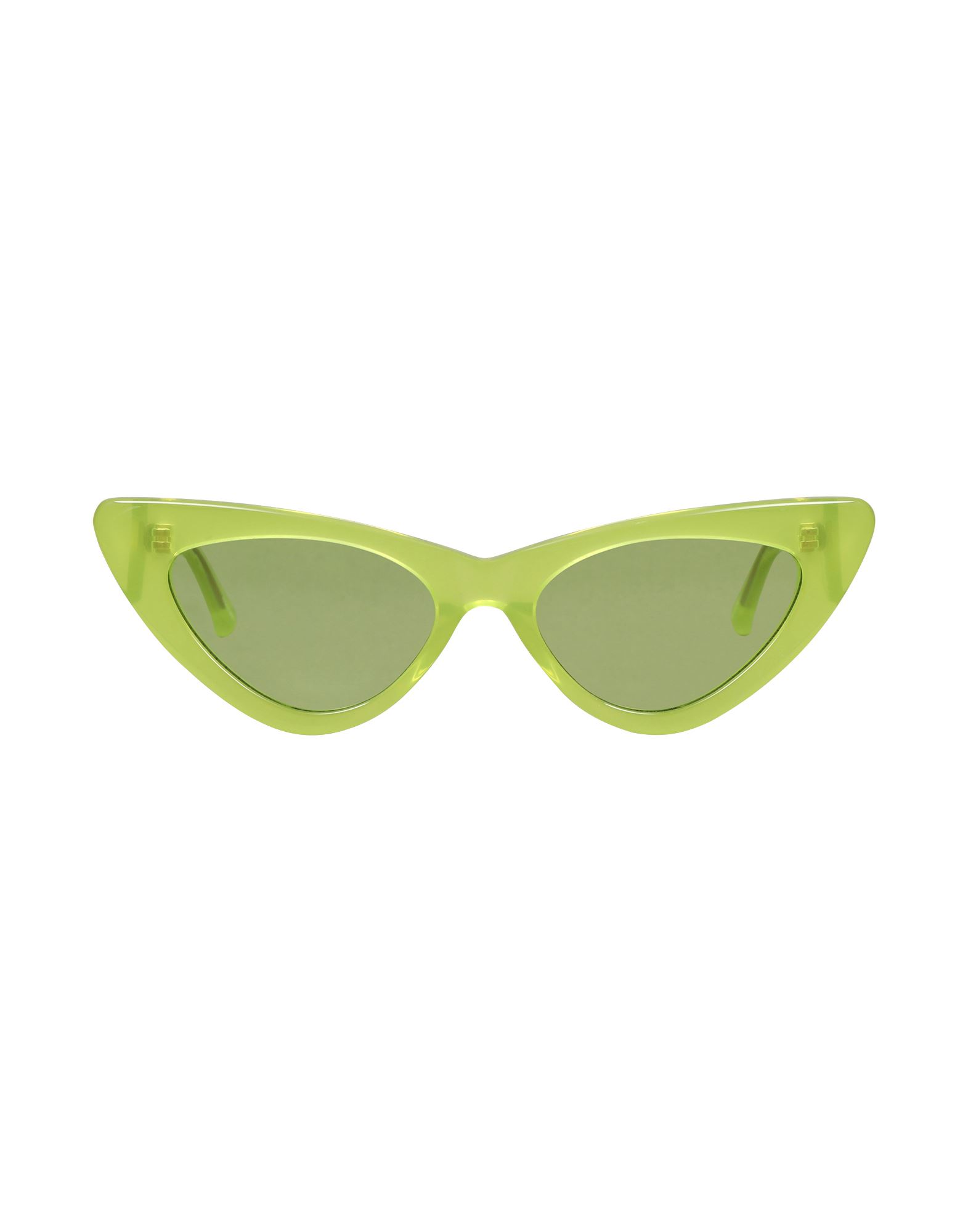  The Attico - Brillen - Sonnenbrillen - On Yoox.com 