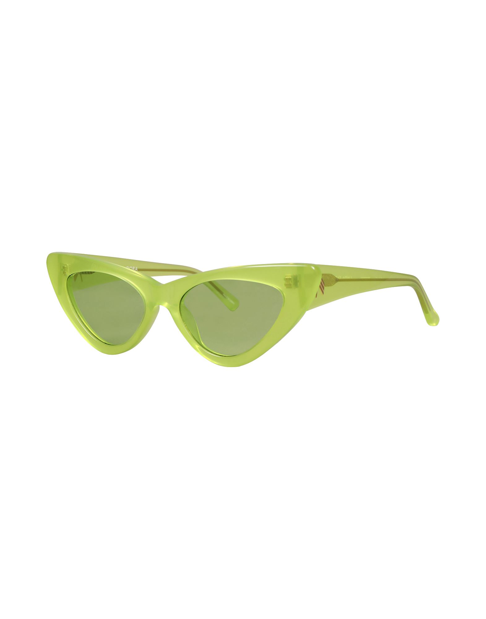  The Attico - Brillen - Sonnenbrillen - On Yoox.com 