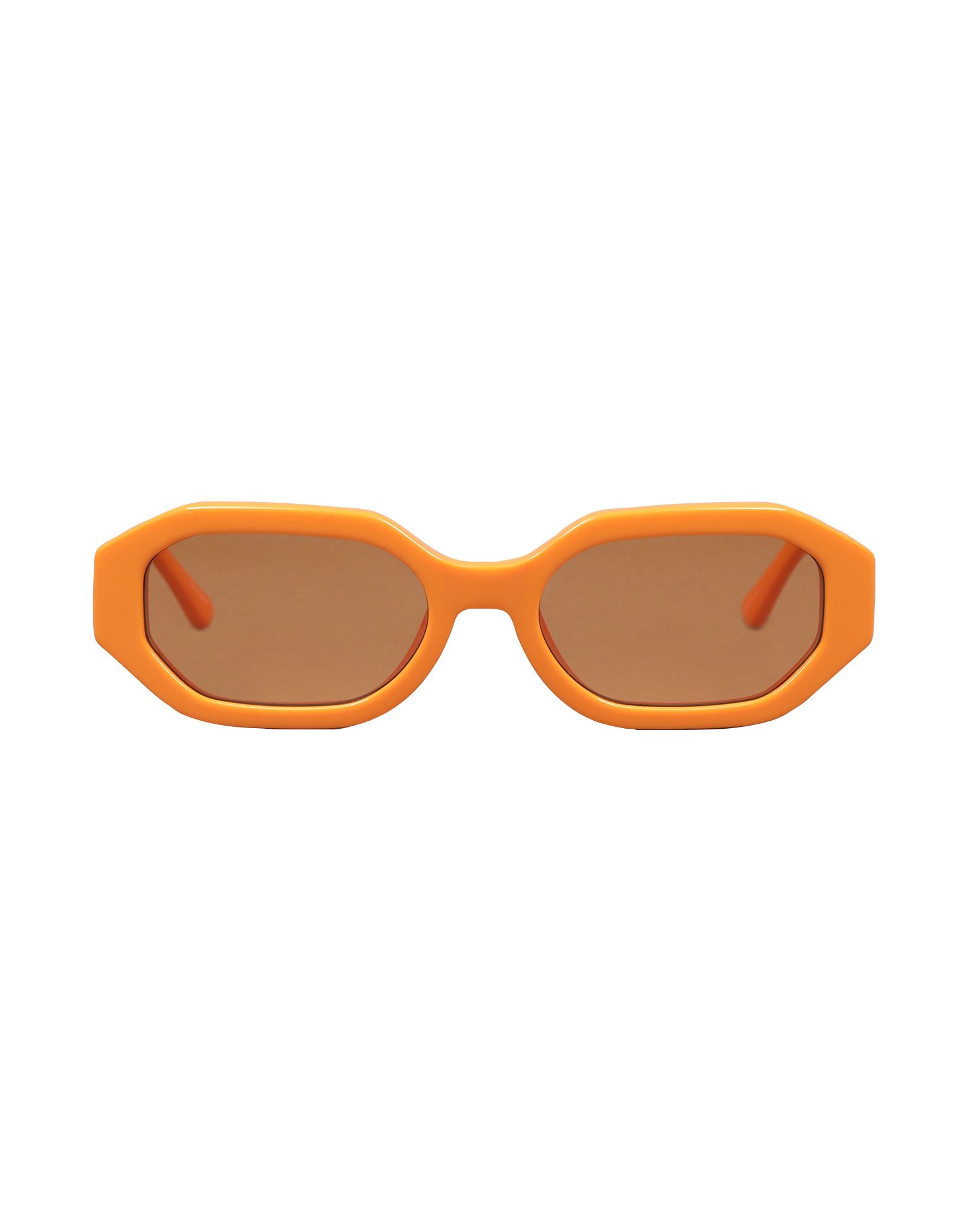  The Attico - Brillen - Sonnenbrillen - On Yoox.com 