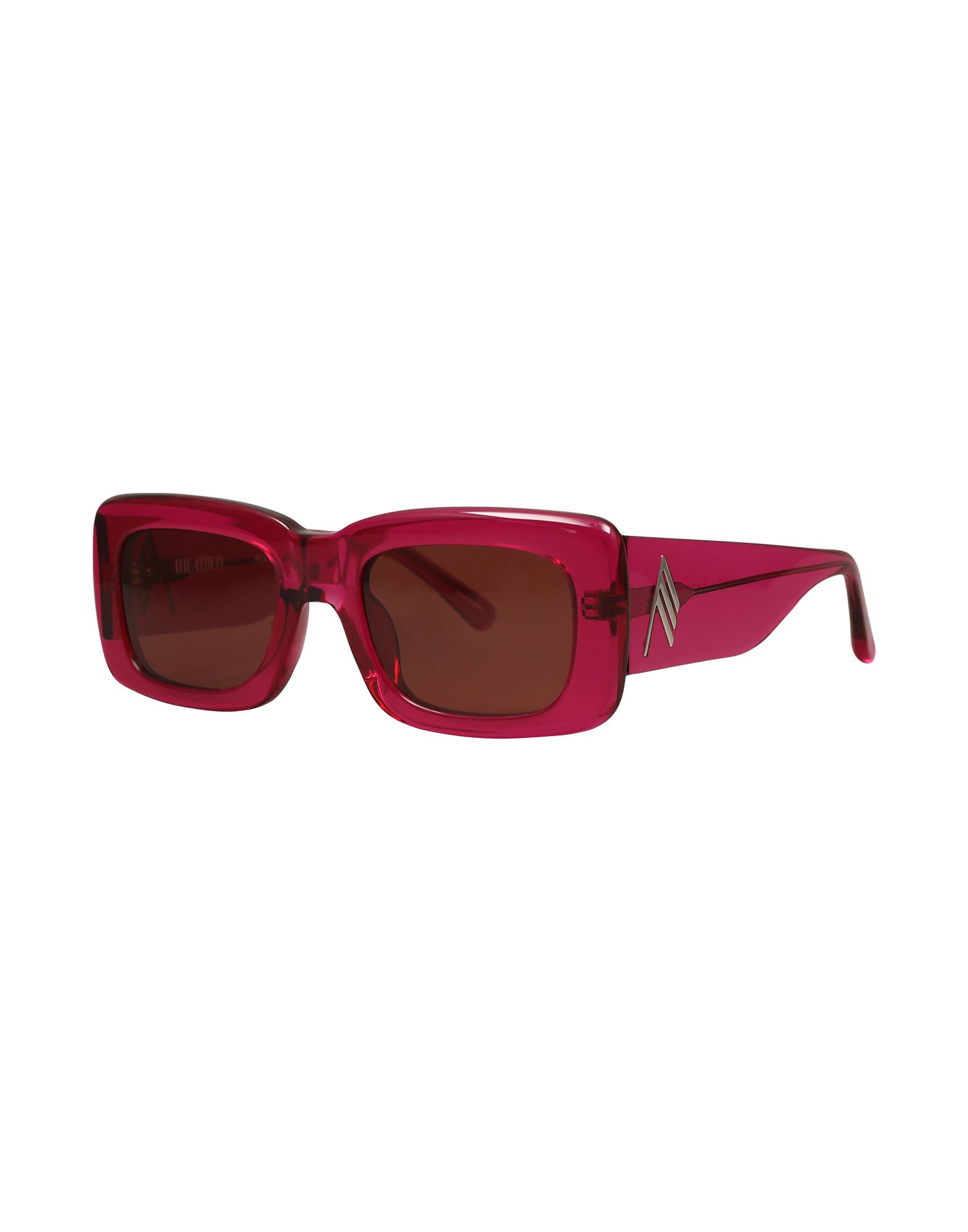  The Attico - Brillen - Sonnenbrillen - On Yoox.com 