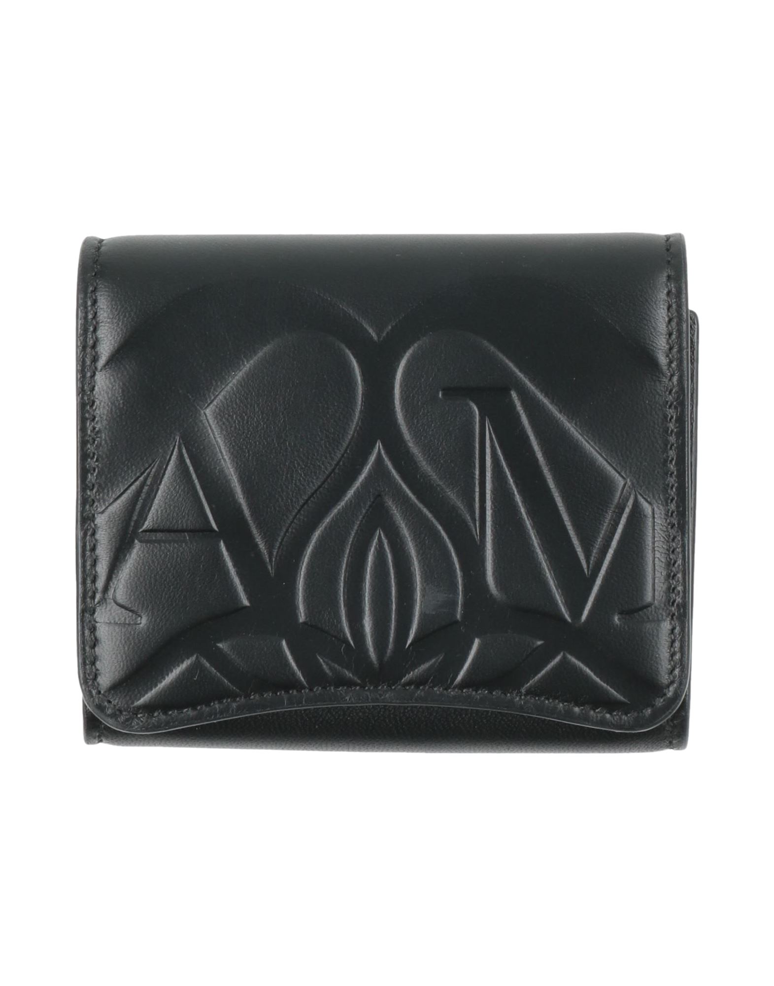  Mcqueen - Kleinlederwaren - Brieftaschen - On Yoox.com 