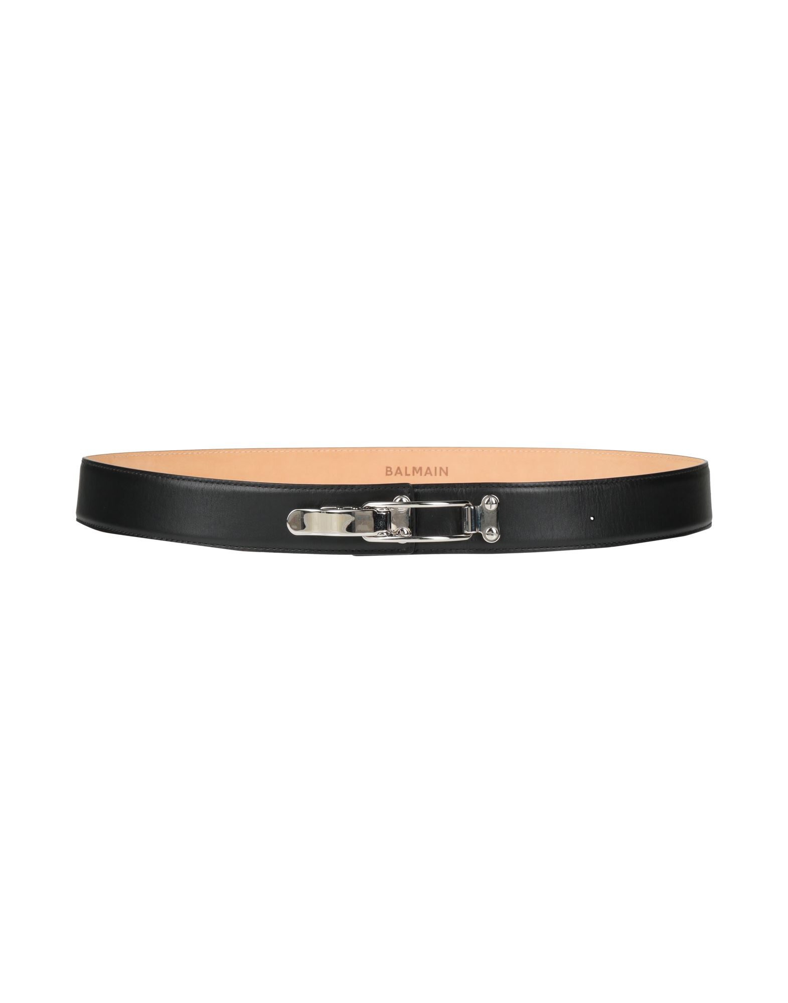  Balmain - Kleinlederwaren - Gürtel - On Yoox.com 