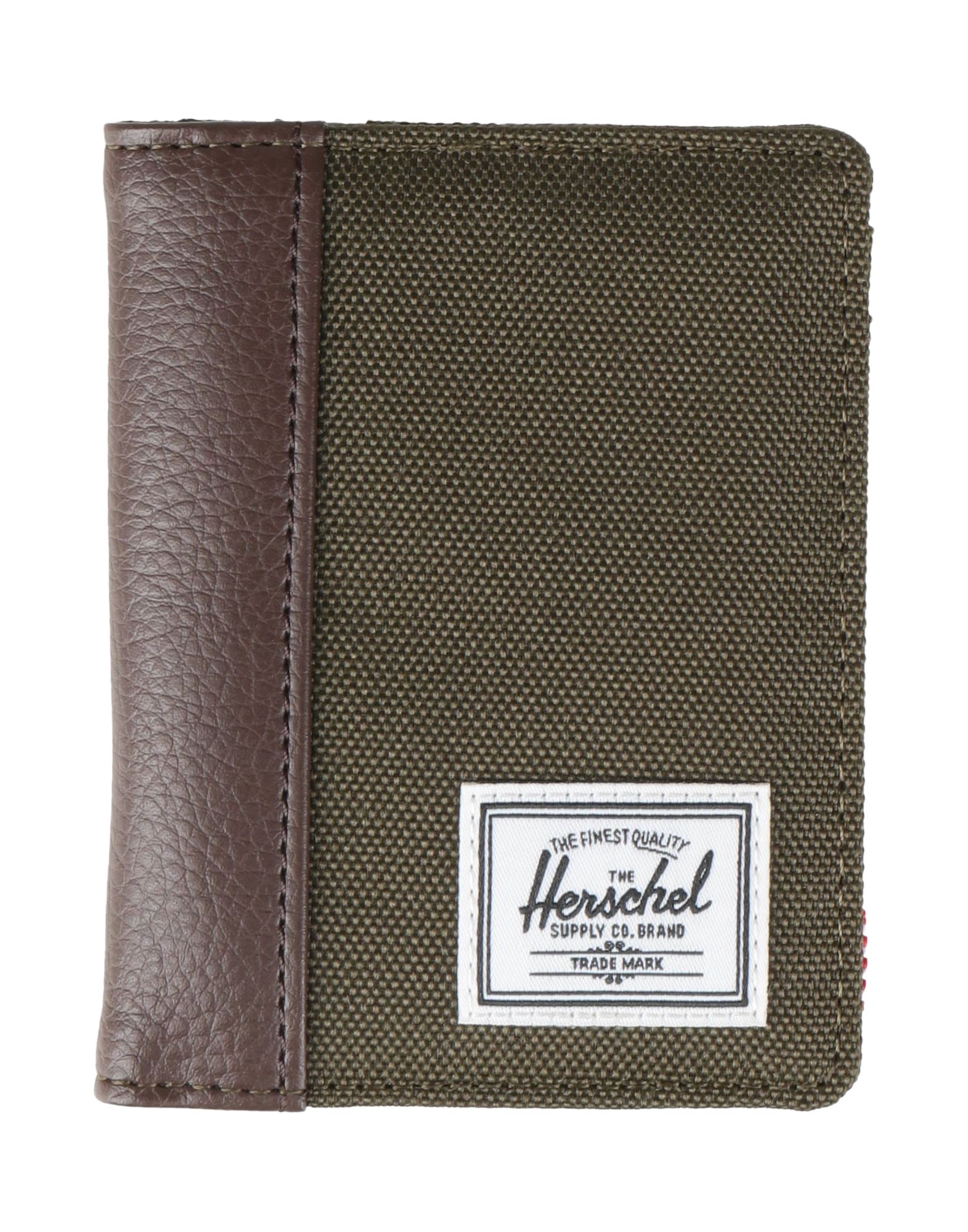  Herschel Supply Co. - Kleinlederwaren - Brieftaschen - On Yoox.com 