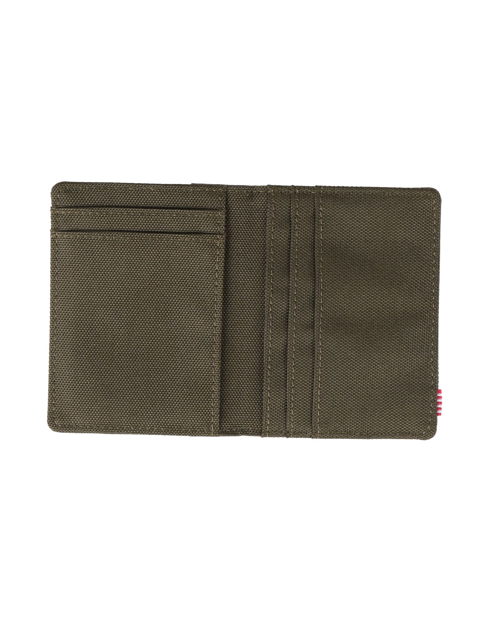  Herschel Supply Co. - Kleinlederwaren - Brieftaschen - On Yoox.com 