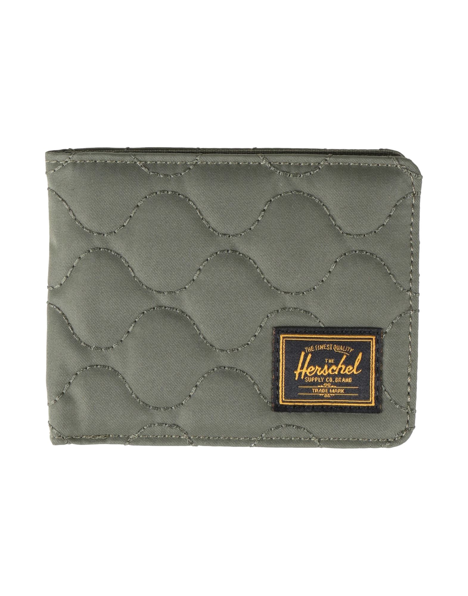  Herschel Supply Co. - Kleinlederwaren - Brieftaschen - On Yoox.com 