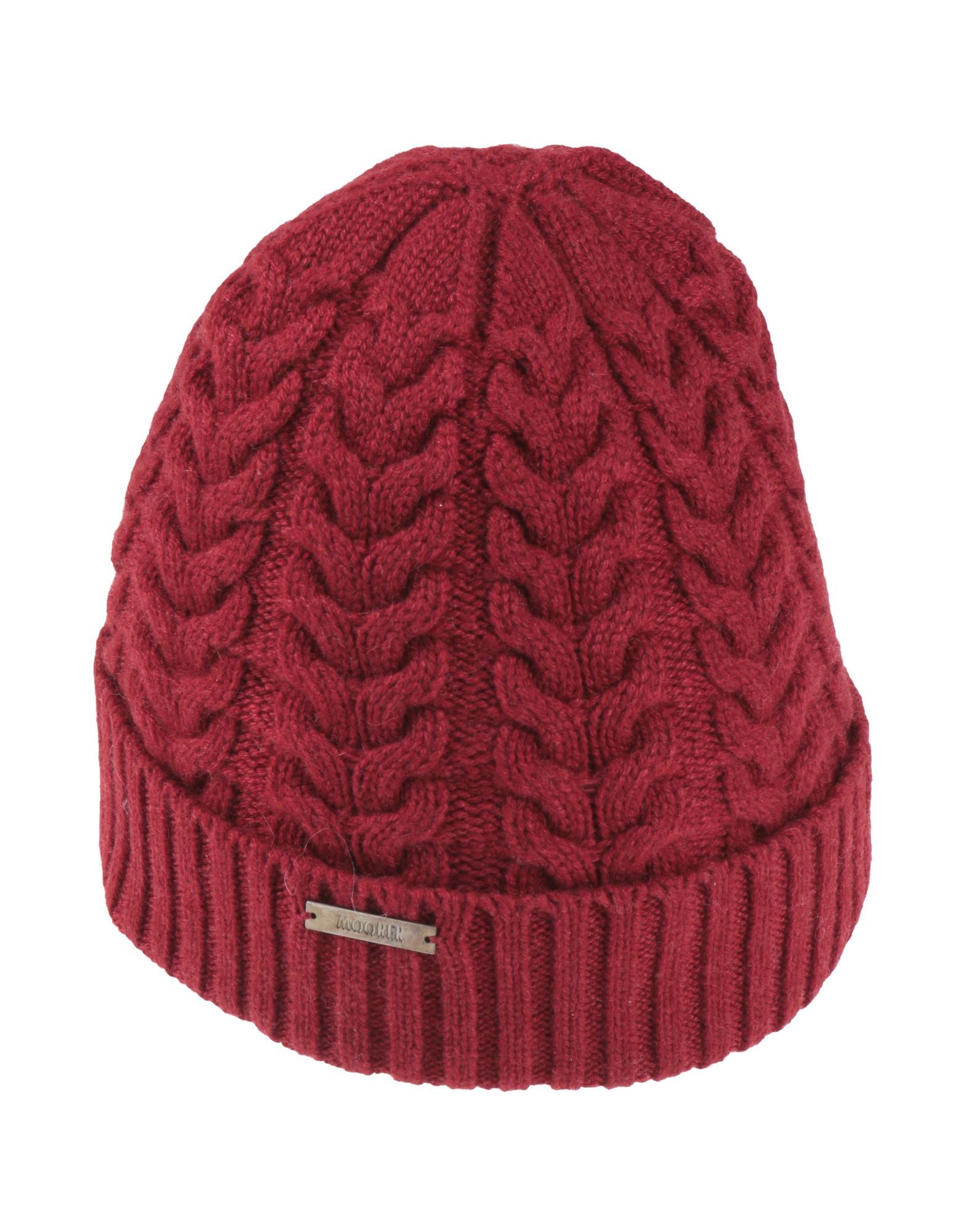  Moorer - Accessoires - Mützen & Hüte - On Yoox.com 