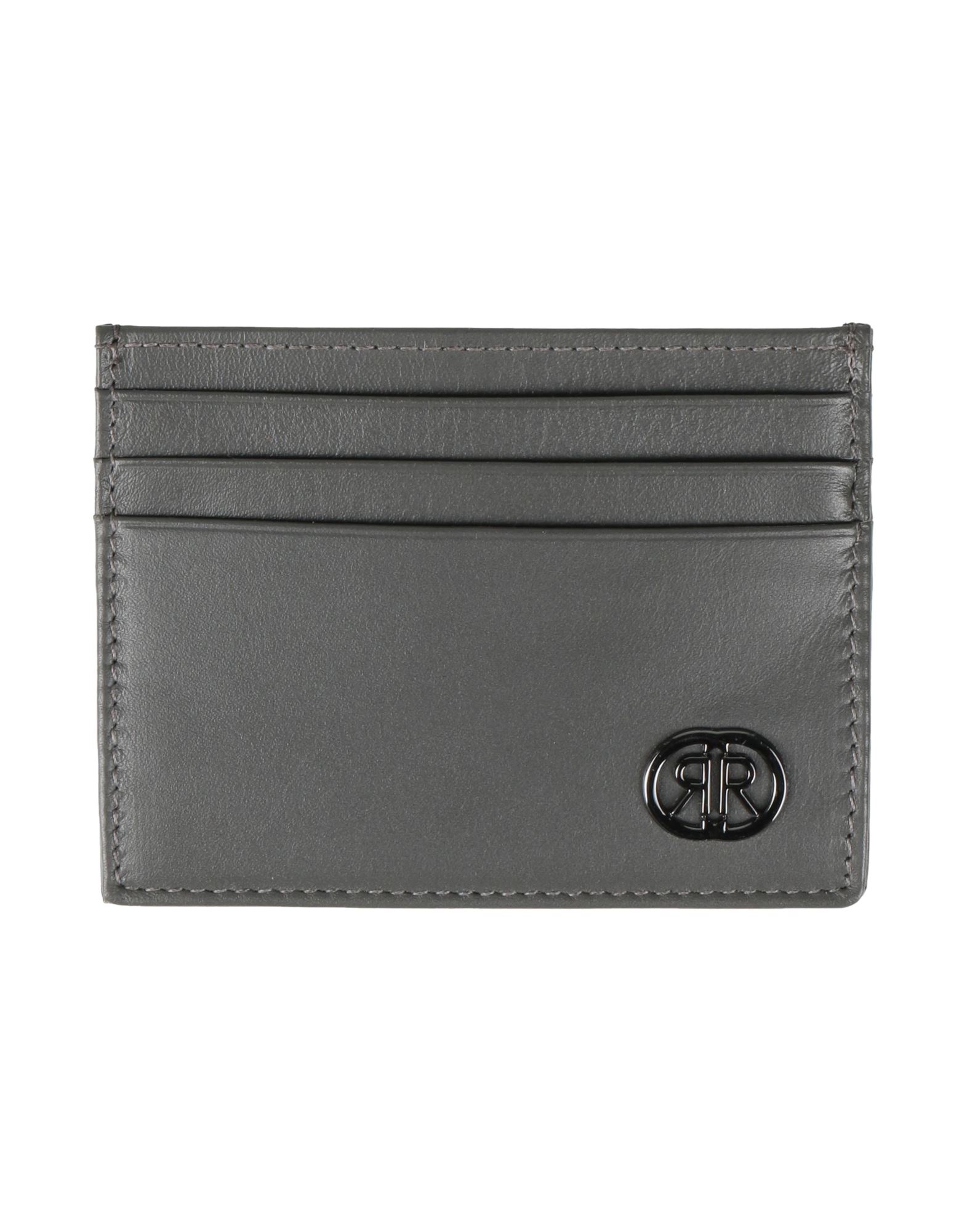  Cerruti 1881 - Kleinlederwaren - Kartenetuis - On Yoox.com 