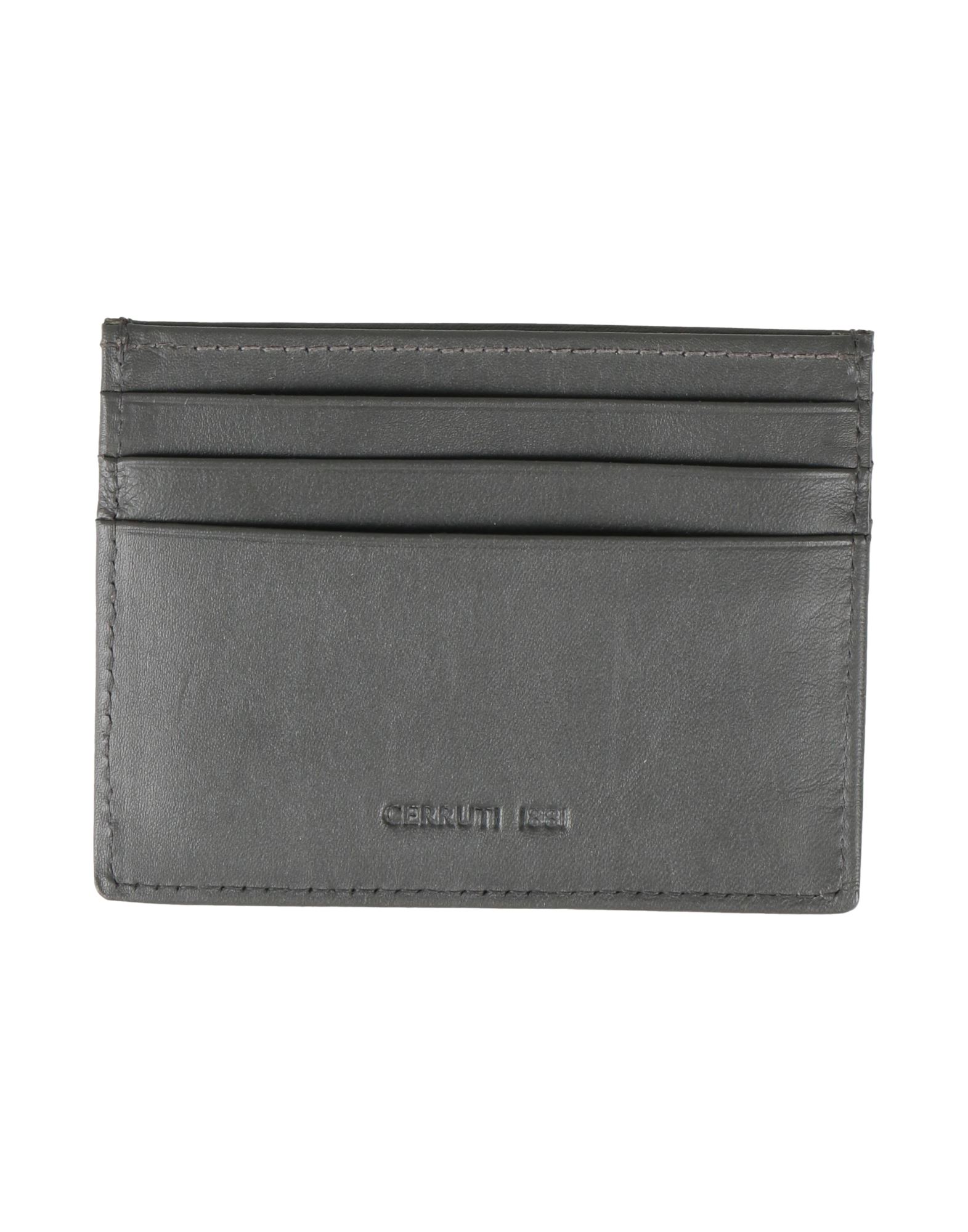  Cerruti 1881 - Kleinlederwaren - Kartenetuis - On Yoox.com 