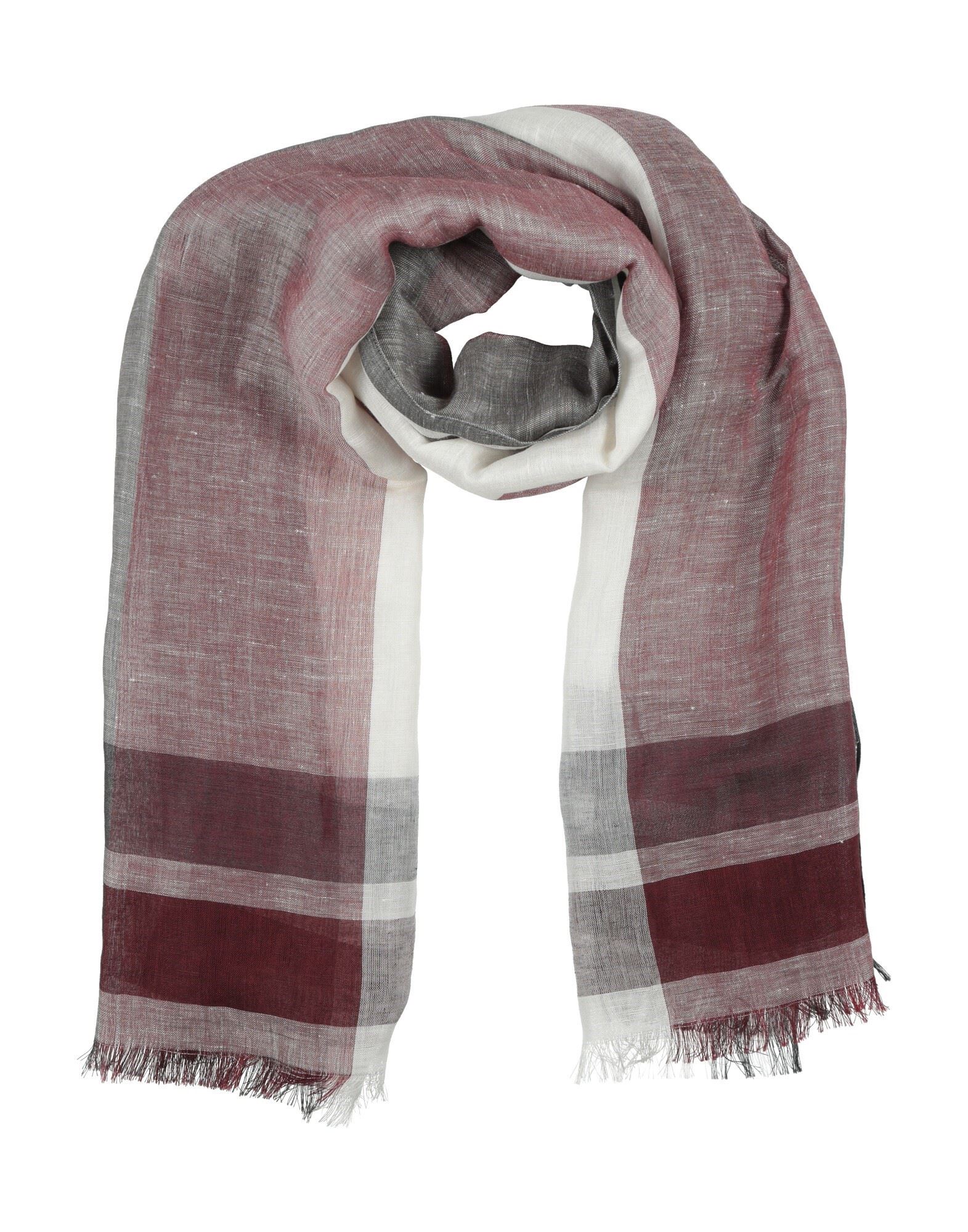  Brioni - Complementos - Bufandas - On Yoox.com 