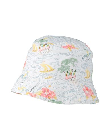 Mützen & Hüte Mädchen 3-8 jahre Off white 54 Mädchen 3-8 jahre