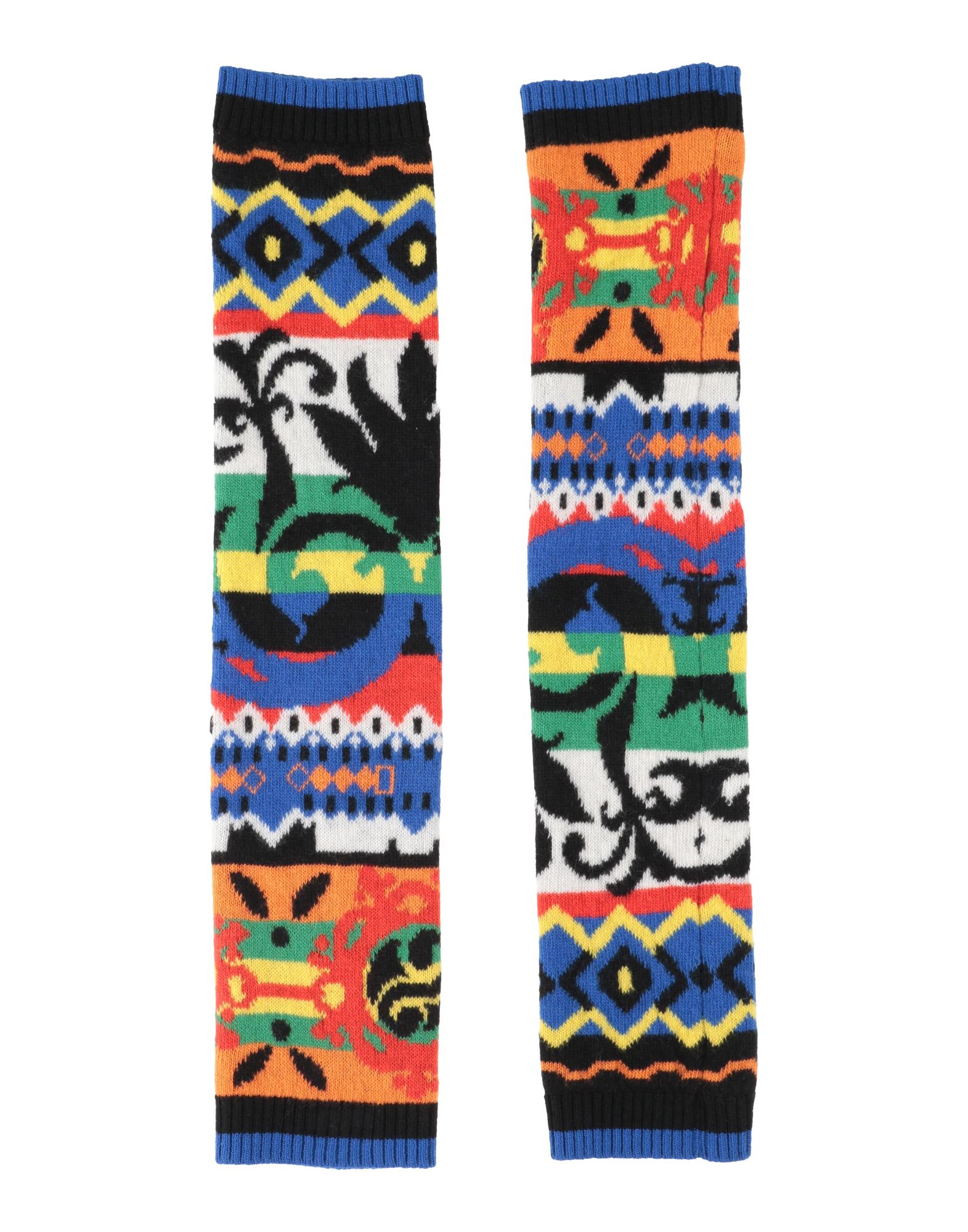  Moschino - Accessoires - Handschuhe - On Yoox.com 