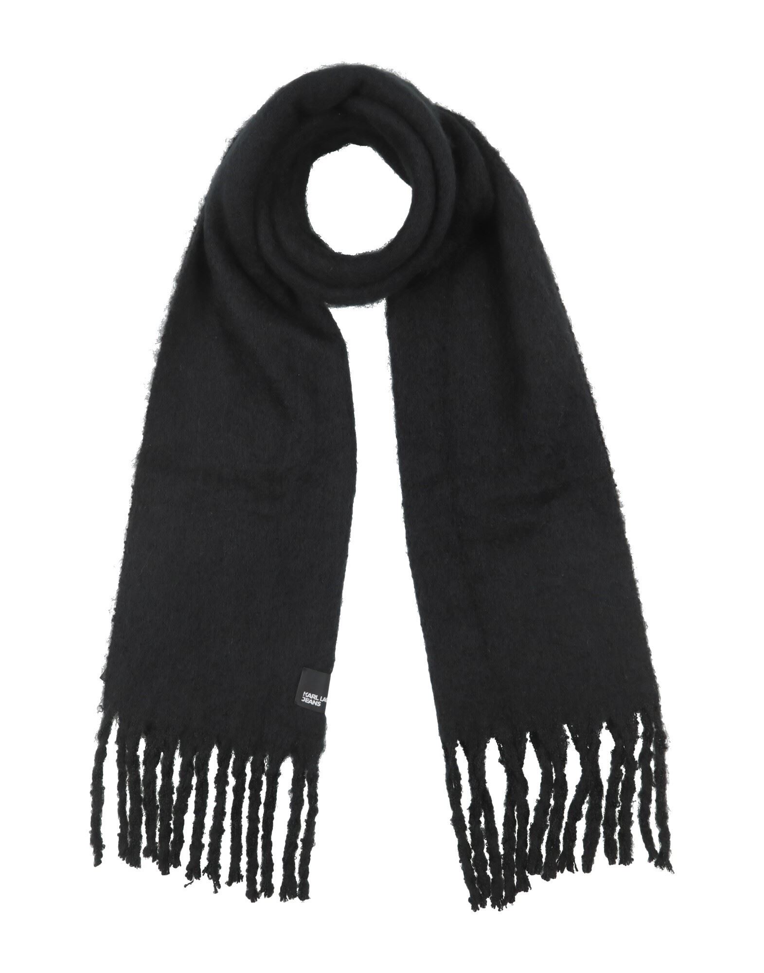  Karl Lagerfeld Jeans - Accessoires - Schals - On Yoox.com 