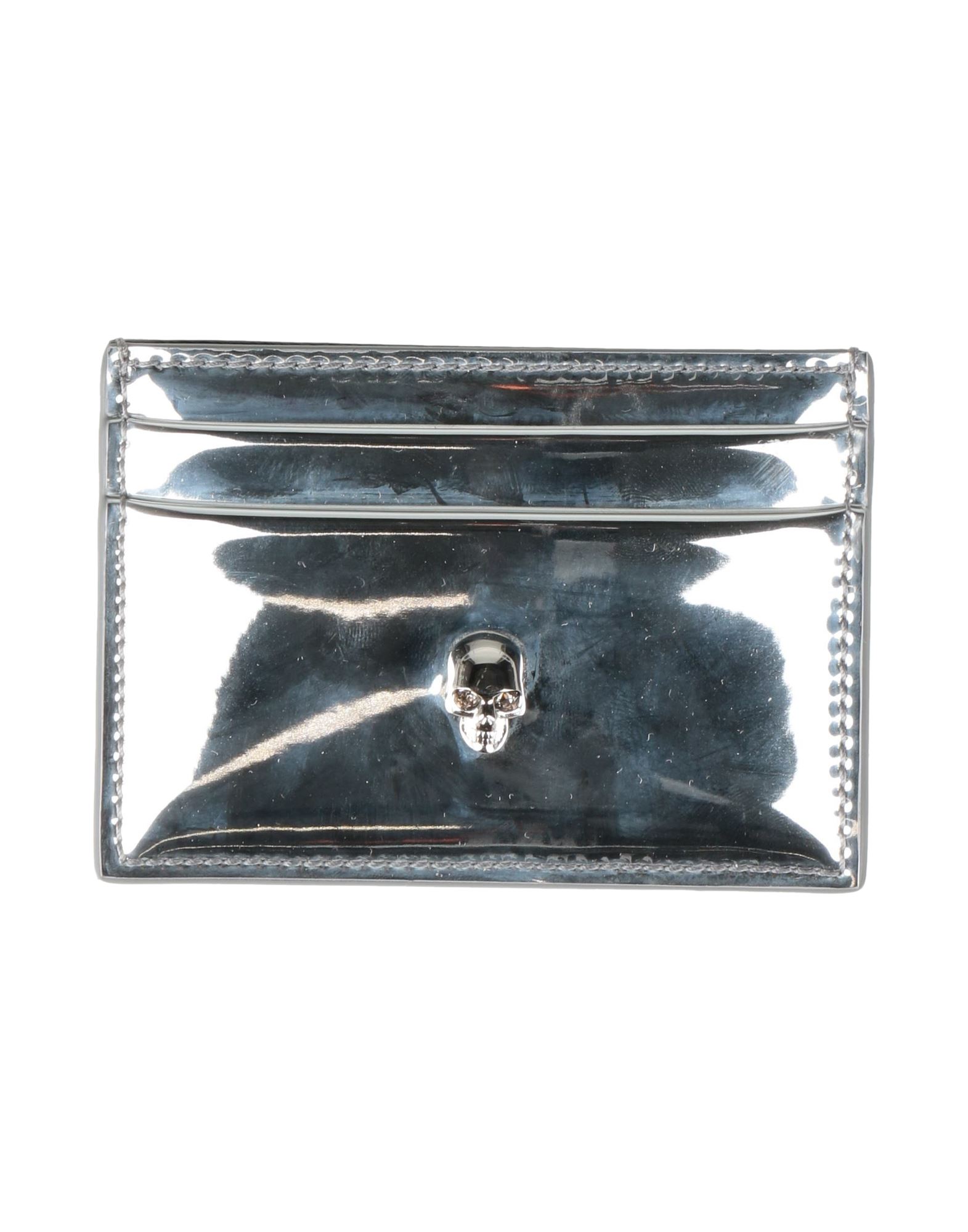  Mcqueen - Marroquinería - Tarjeteros - On Yoox.com 