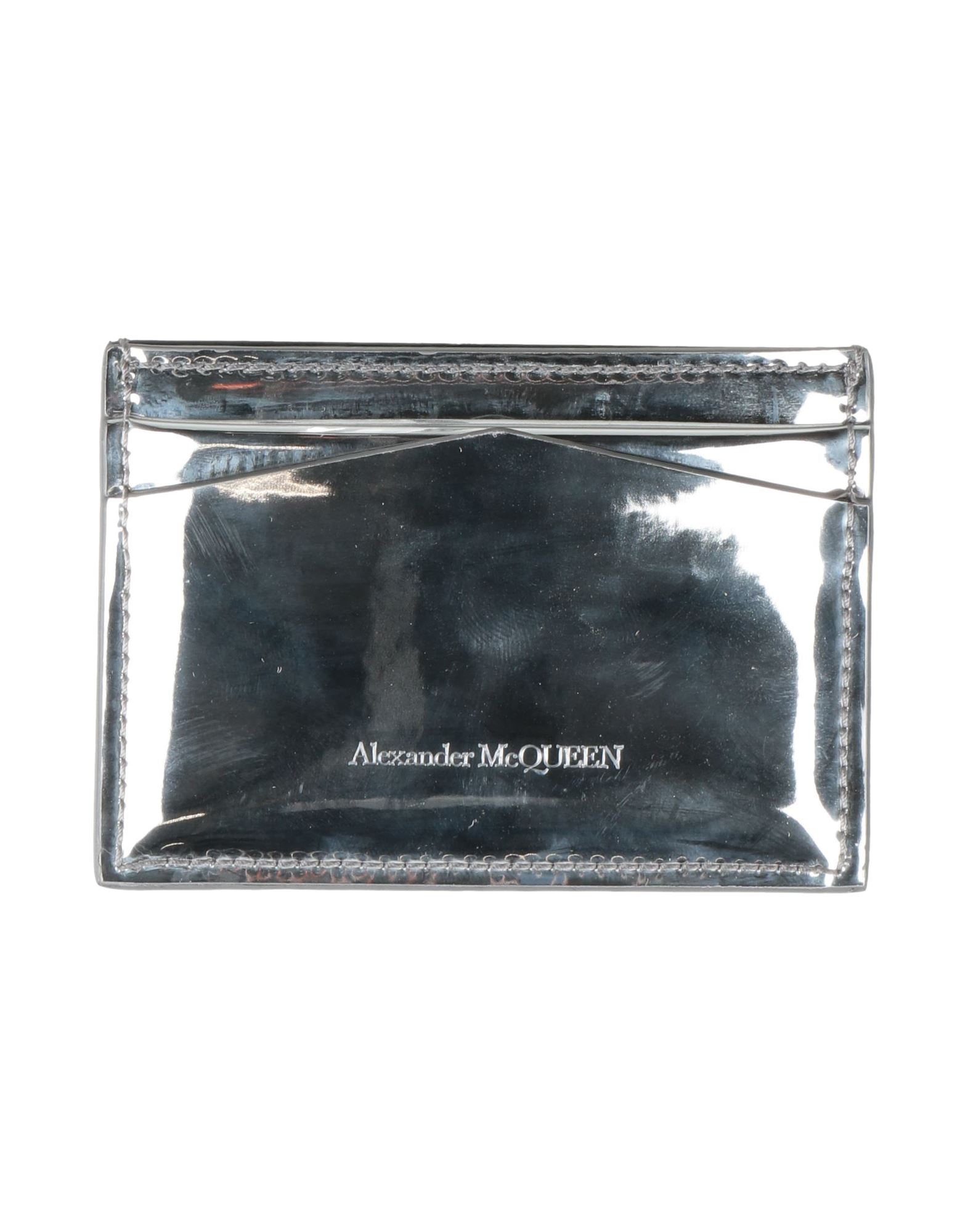  Mcqueen - Marroquinería - Tarjeteros - On Yoox.com 