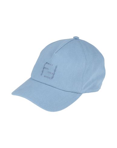 Sombrero Hombre Azul celeste ONESIZE Hombre