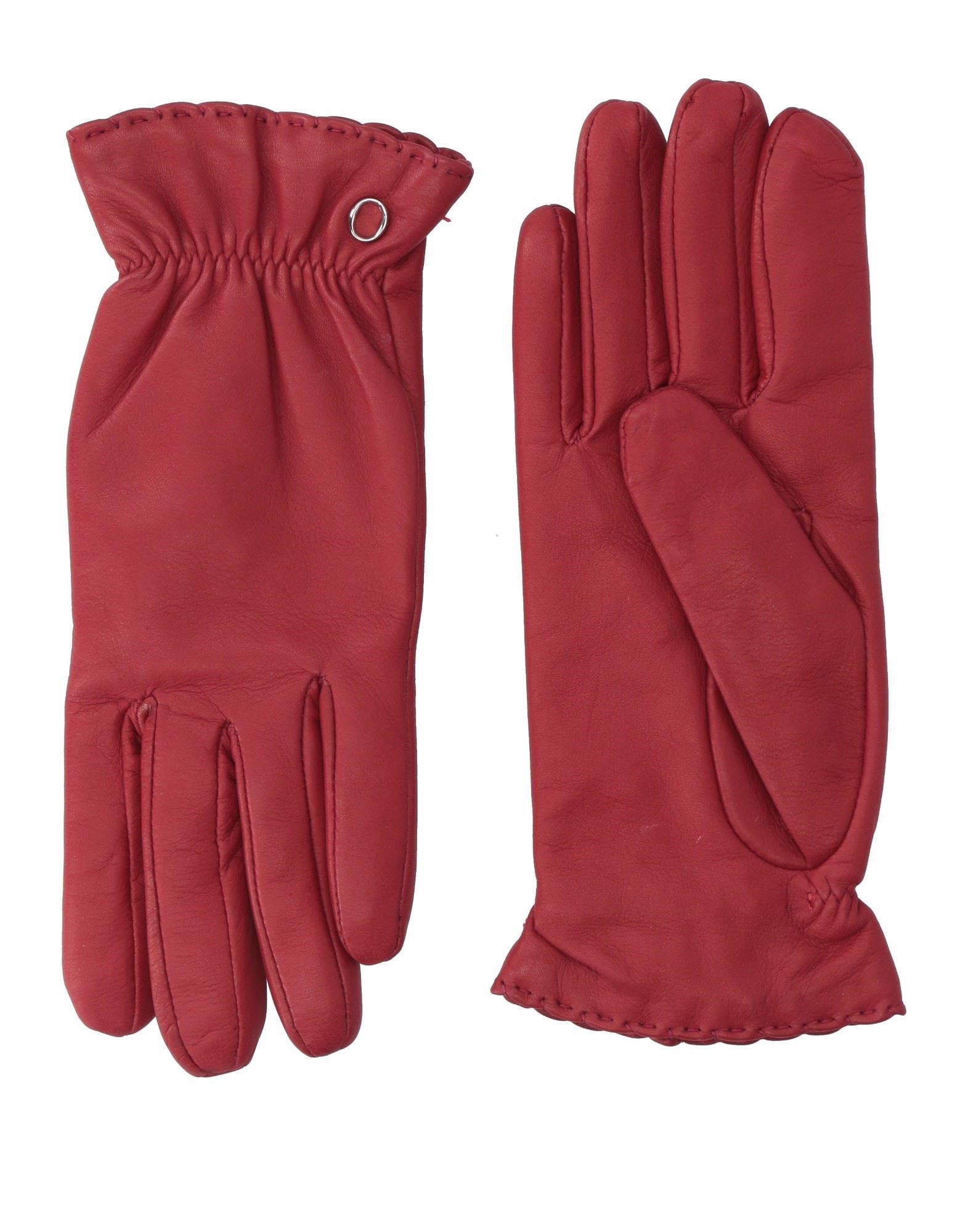  Orciani - Accessoires - Handschuhe - On Yoox.com 
