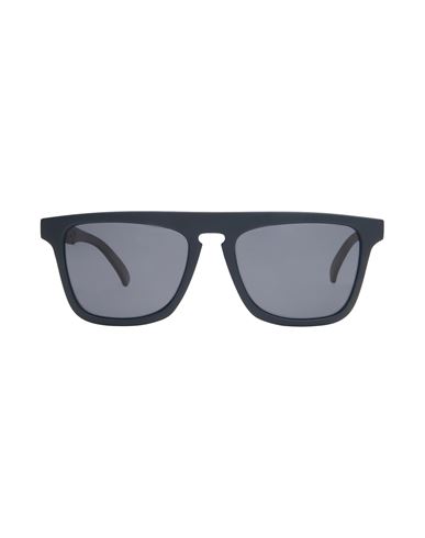 Sonnenbrille Herren Marineblau -- Herren