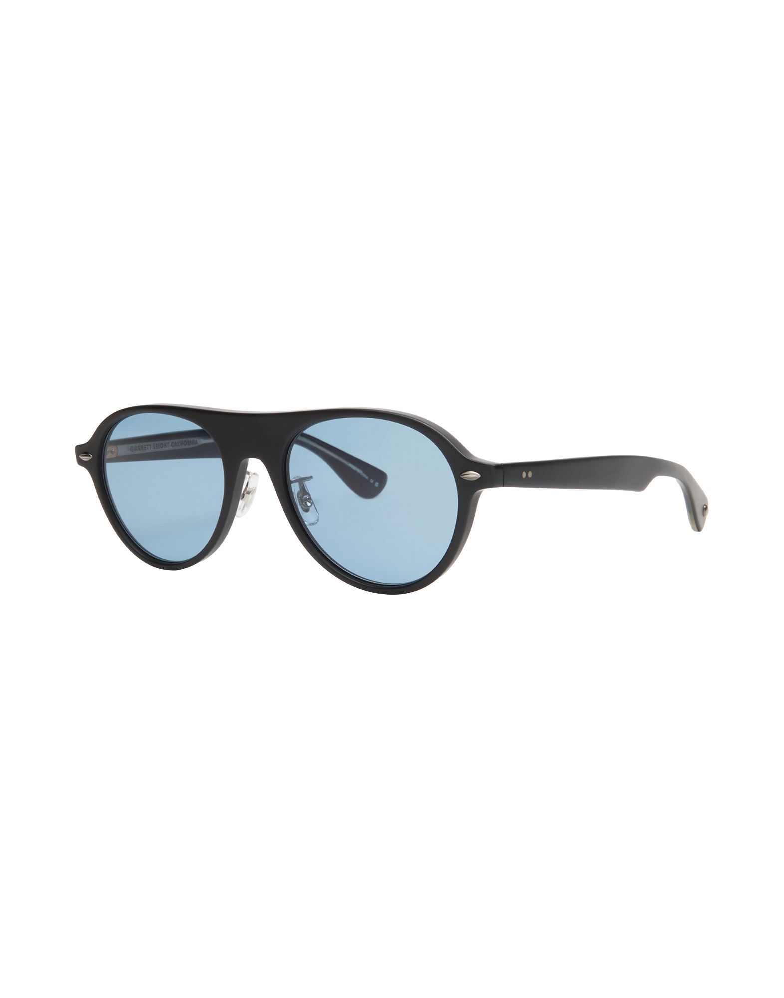  Garrett Leight California Optical - Brillen - Sonnenbrillen - On Yoox.com 