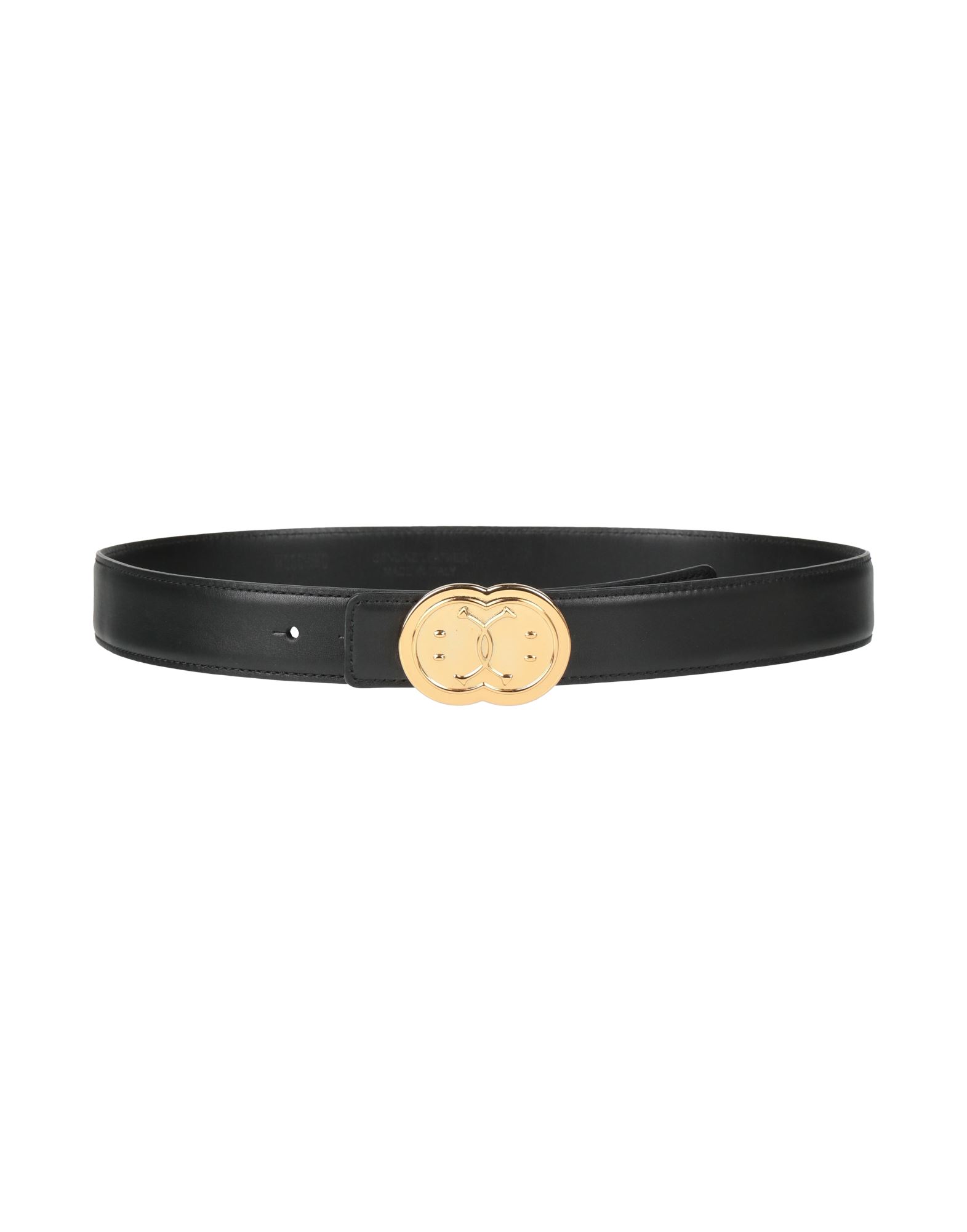  Moschino - Kleinlederwaren - Gürtel - On Yoox.com 