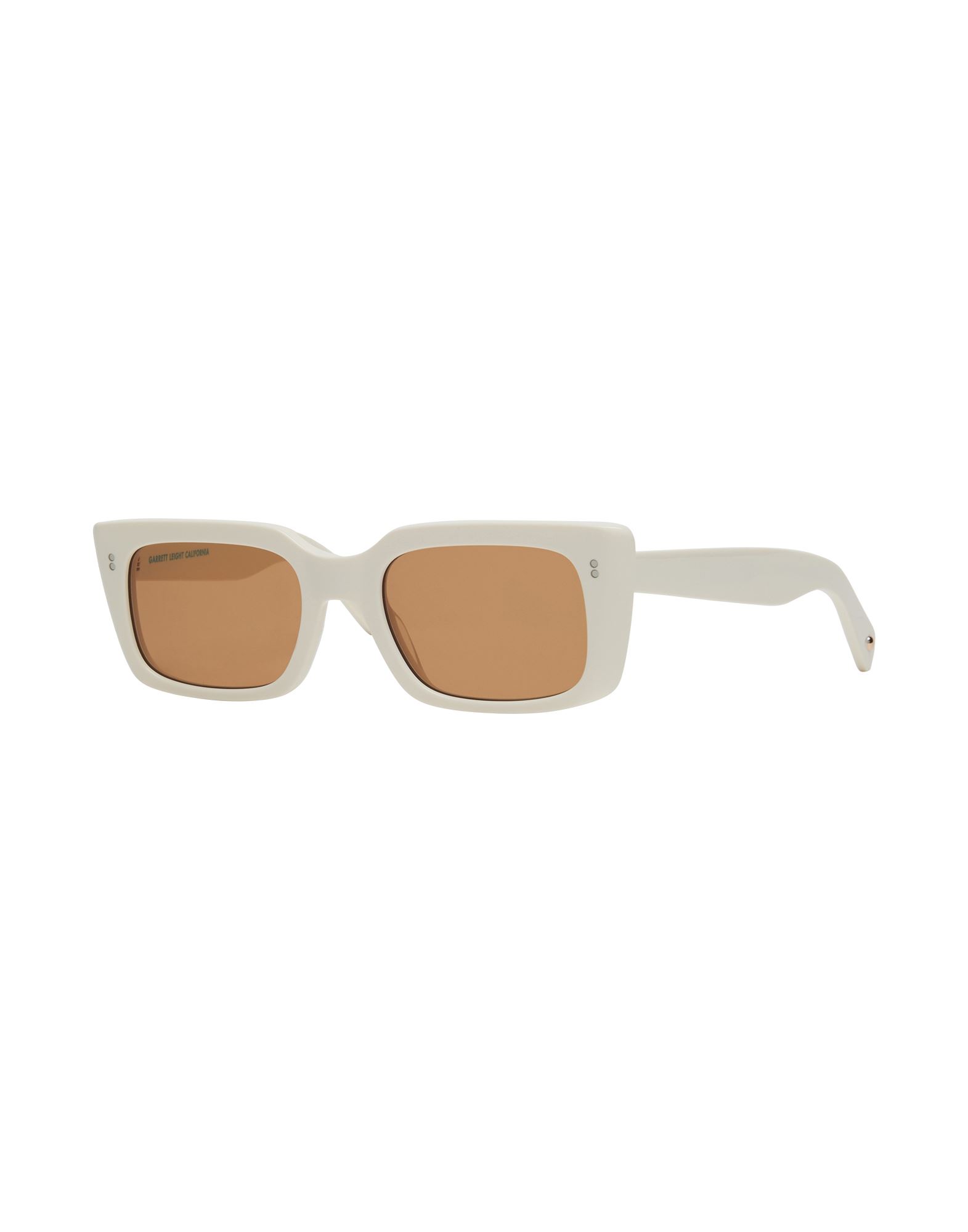  Garrett Leight California Optical - Brillen - Sonnenbrillen - On Yoox.com 