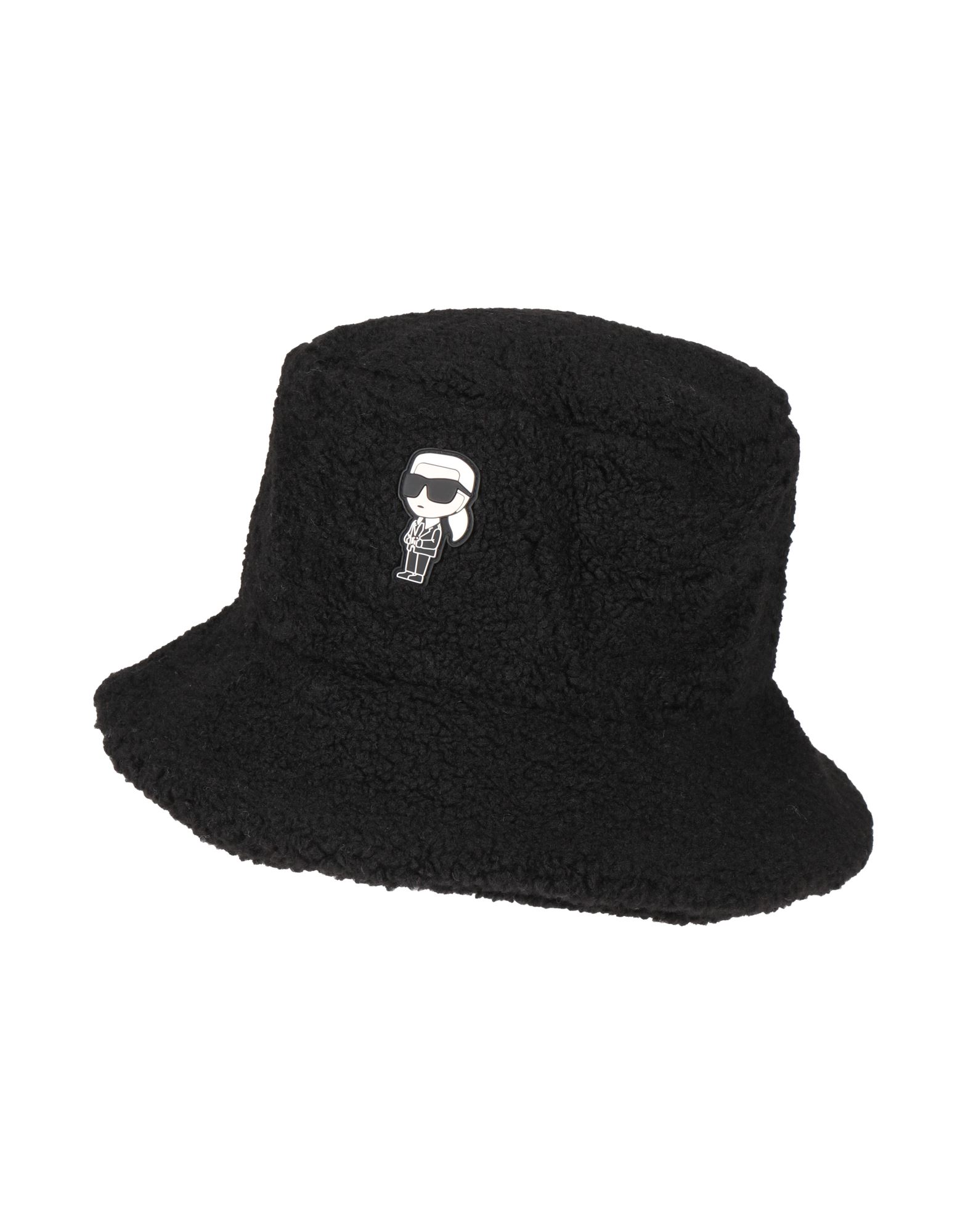 Karl Lagerfeld - Accessoires - Mützen & Hüte - On Yoox.com 