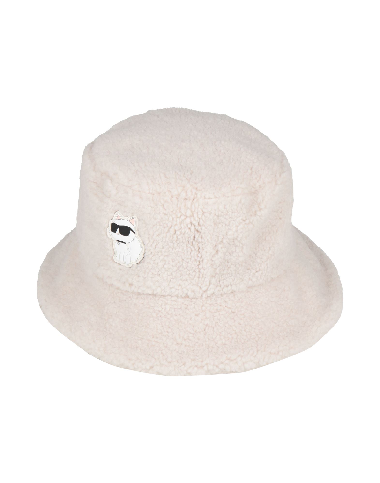  Karl Lagerfeld - Accessoires - Mützen & Hüte - On Yoox.com 