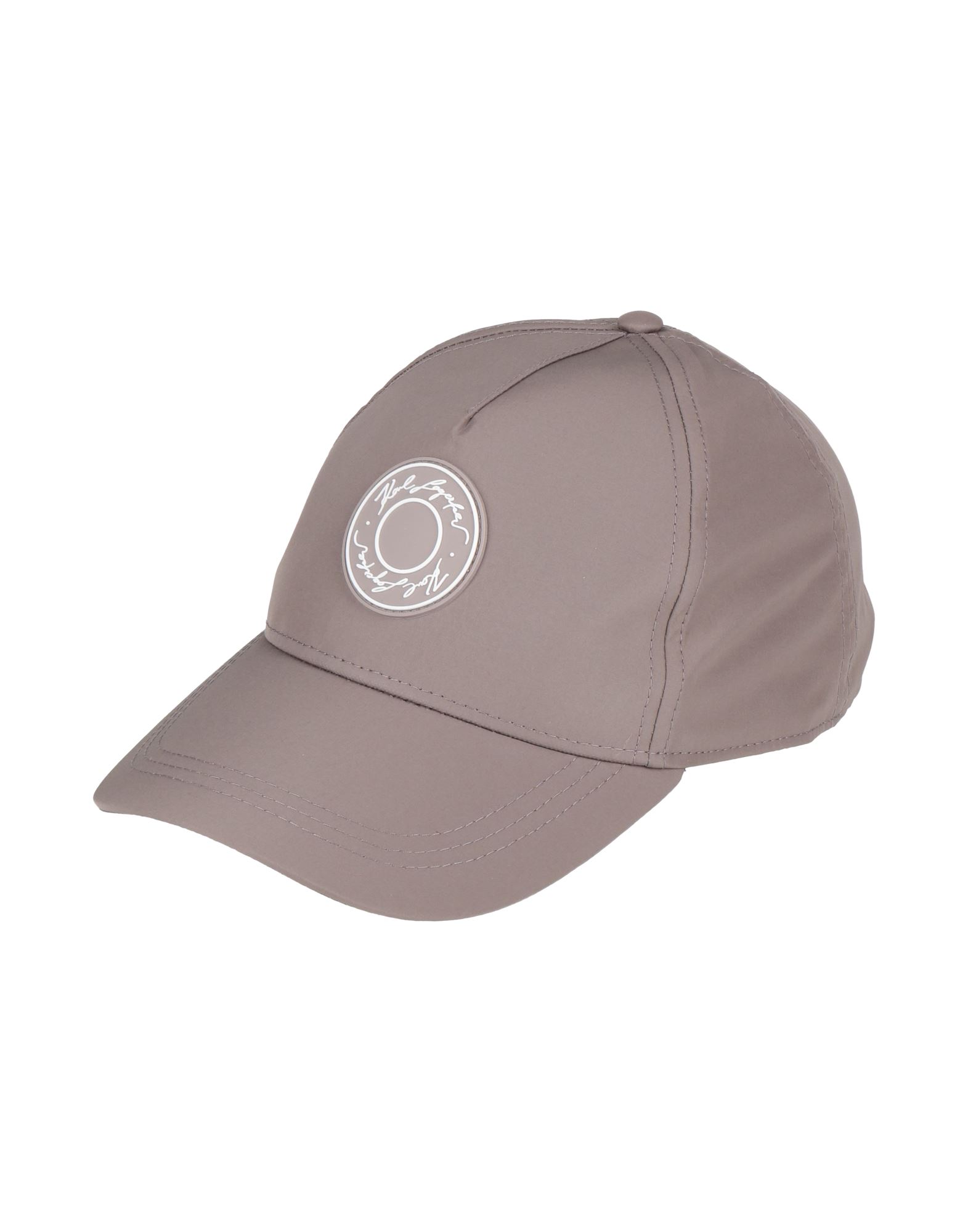  Karl Lagerfeld - Accessoires - Mützen & Hüte - On Yoox.com 