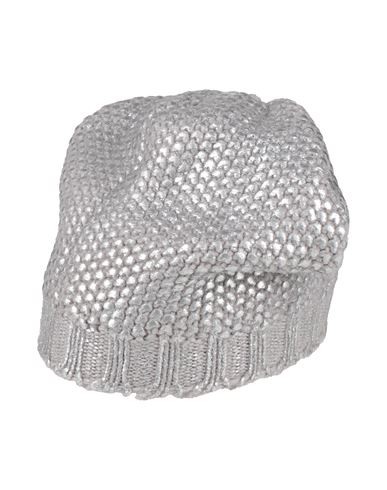 Sombrero Mujer Plata ONESIZE Mujer